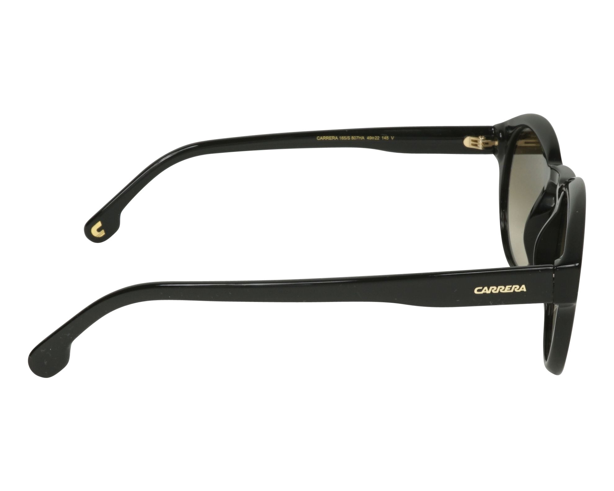 Carrera Sunglasses, New 165 Carrera 165-S 063/9O: Buy Online | Visionet main image 3