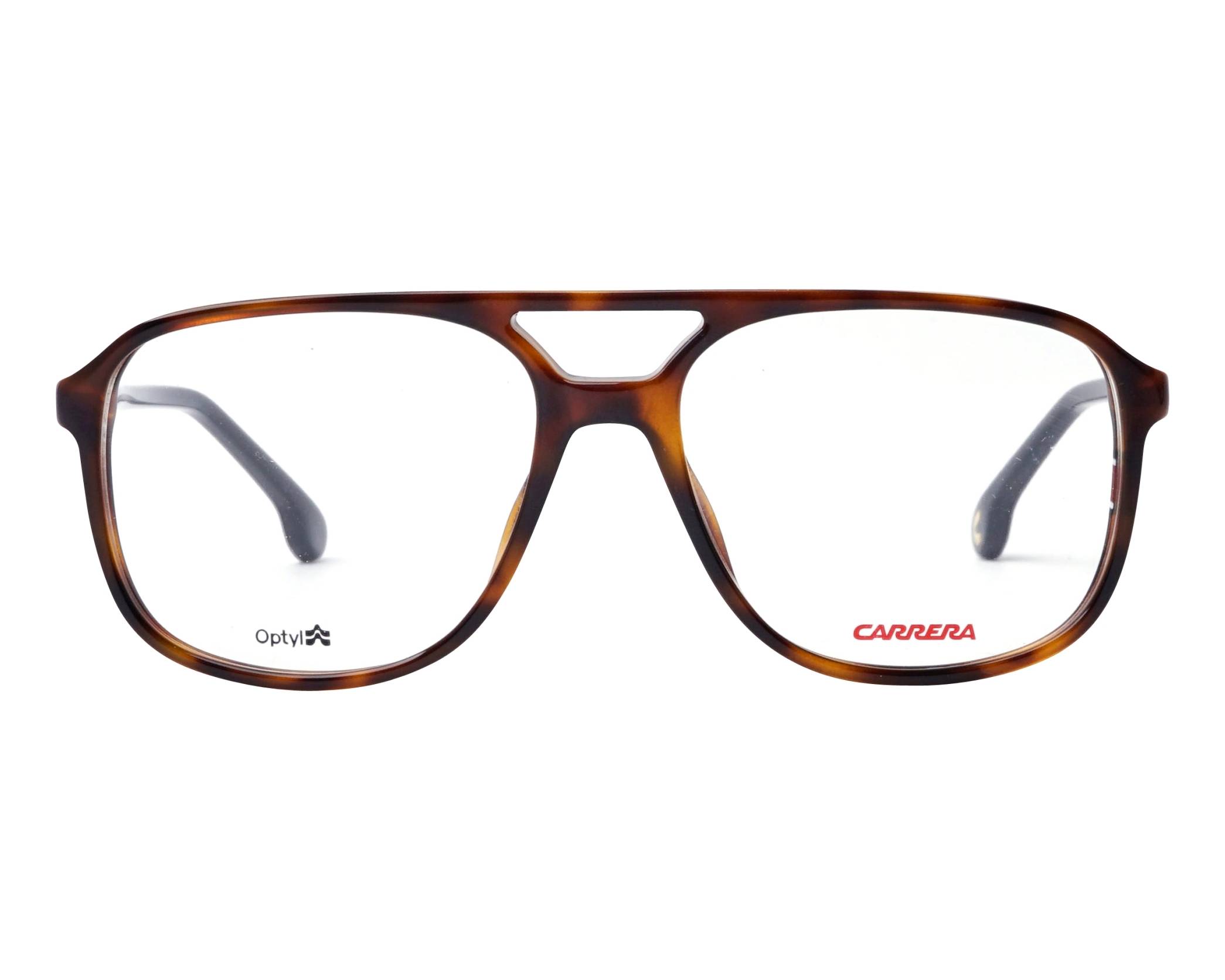 Carrera Glasses 176N 086