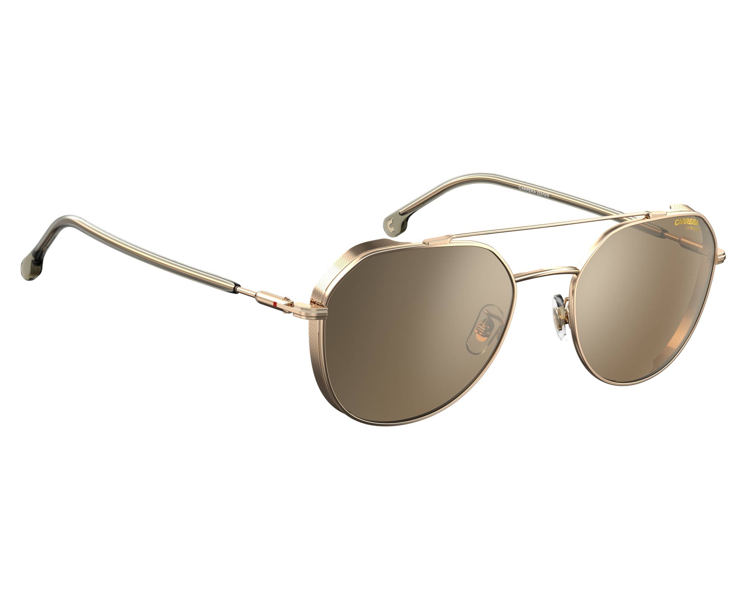 Carrera Sunglasses 222GS 000K1