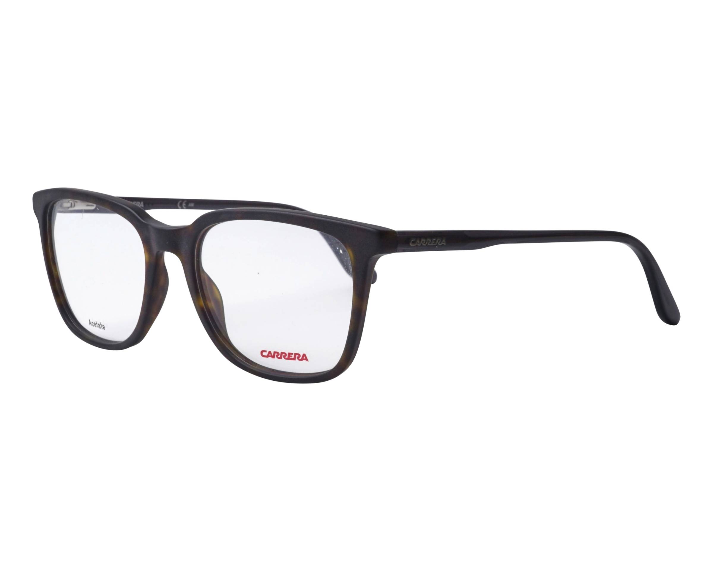 Carrera Glasses 6641 KWZ