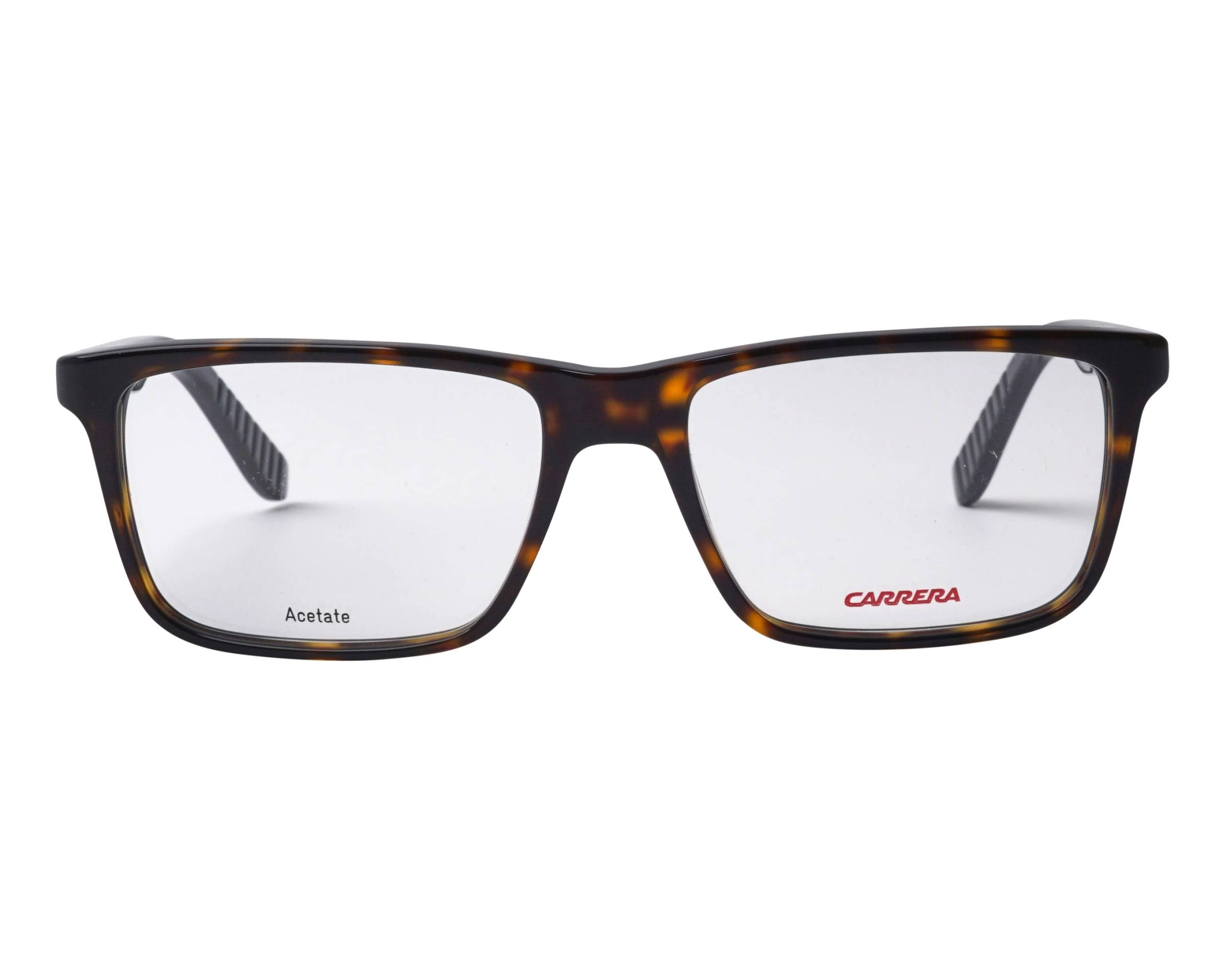 Carrera Glasses 8801 TRD