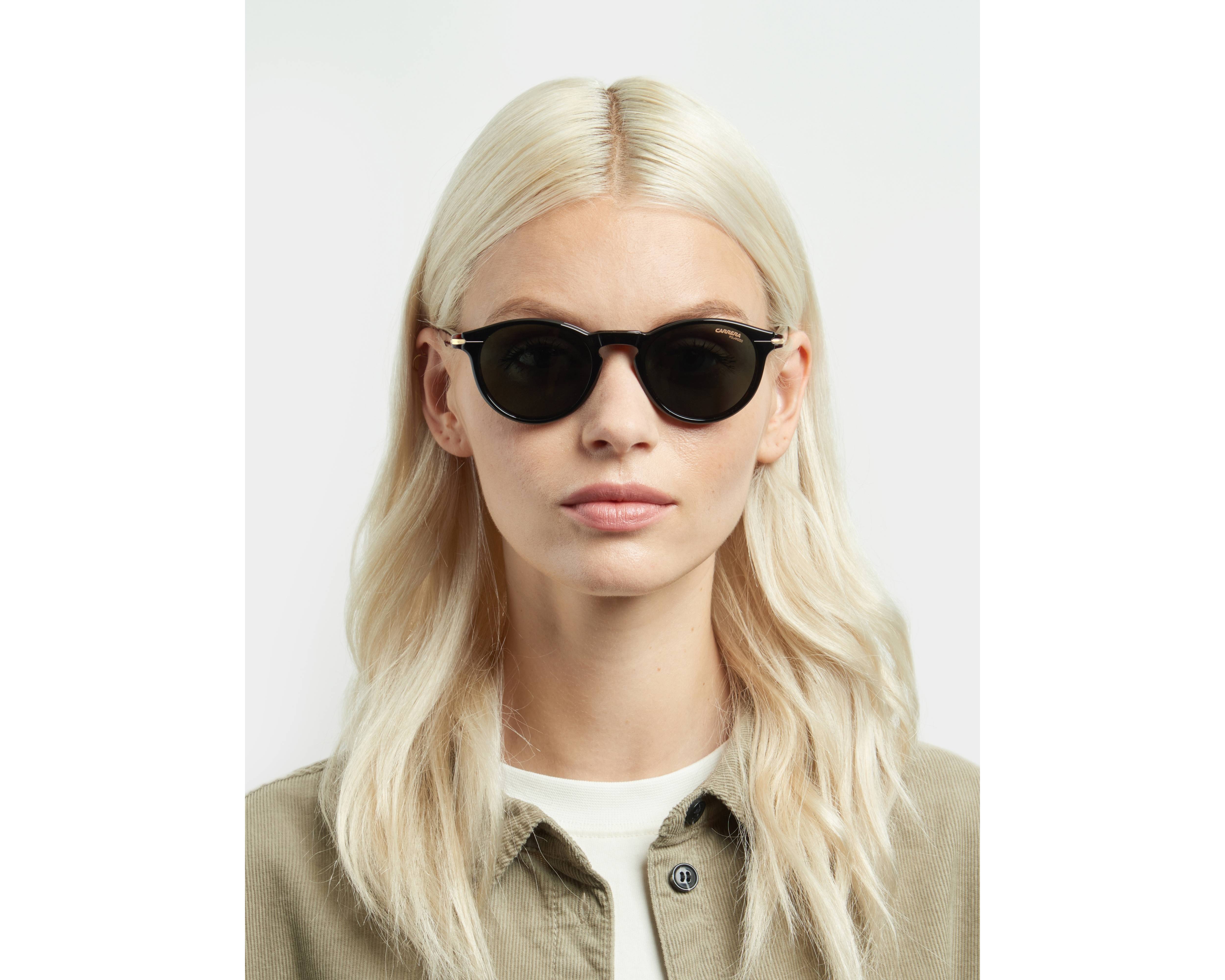 Carrera Glasses CA297CS 086/UC