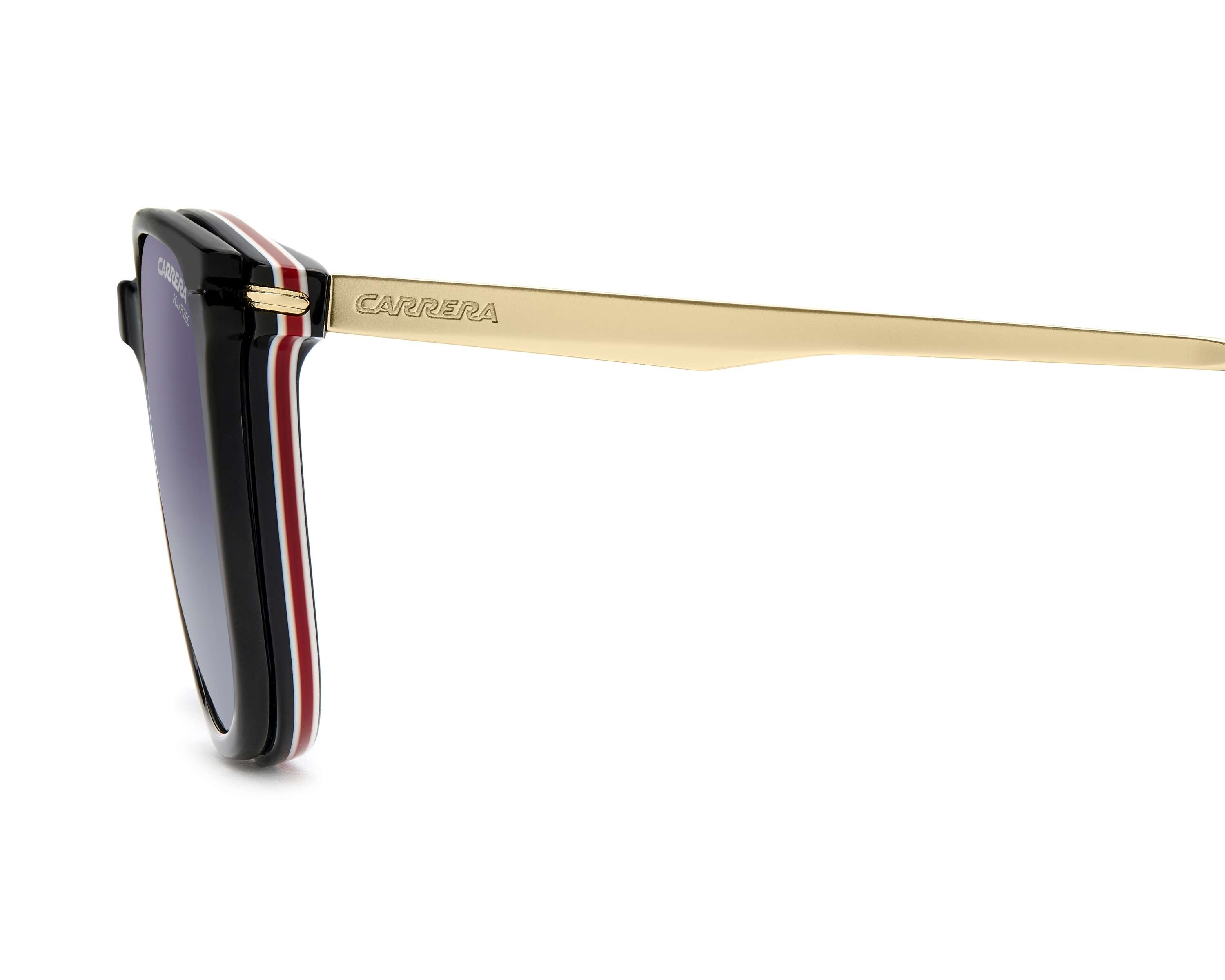 Carrera CA-332-CS 807/WJ 50-20 Black  360 degree view 6