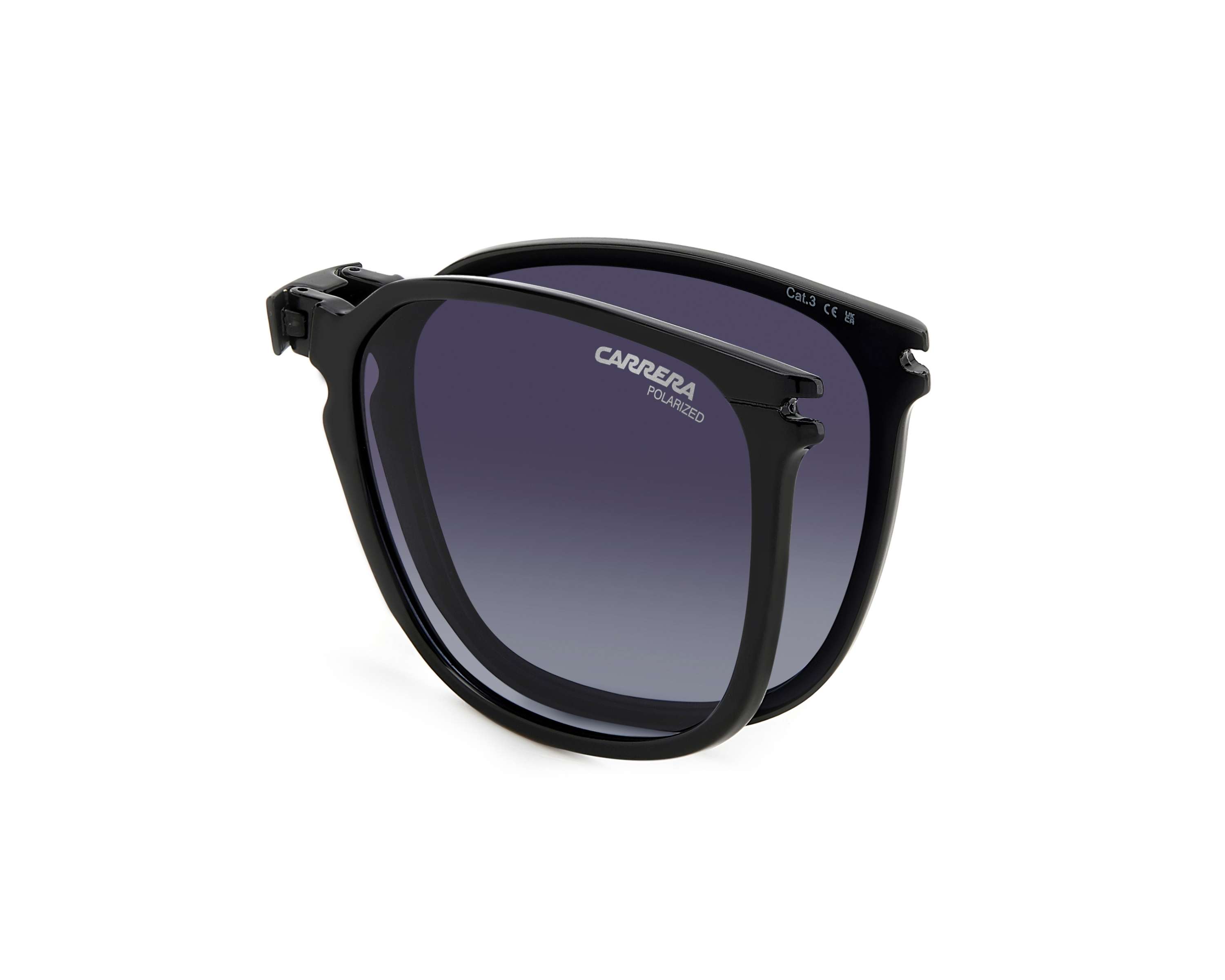 Carrera CA-332-CS 807/WJ 50-20 Black  360 degree view 8