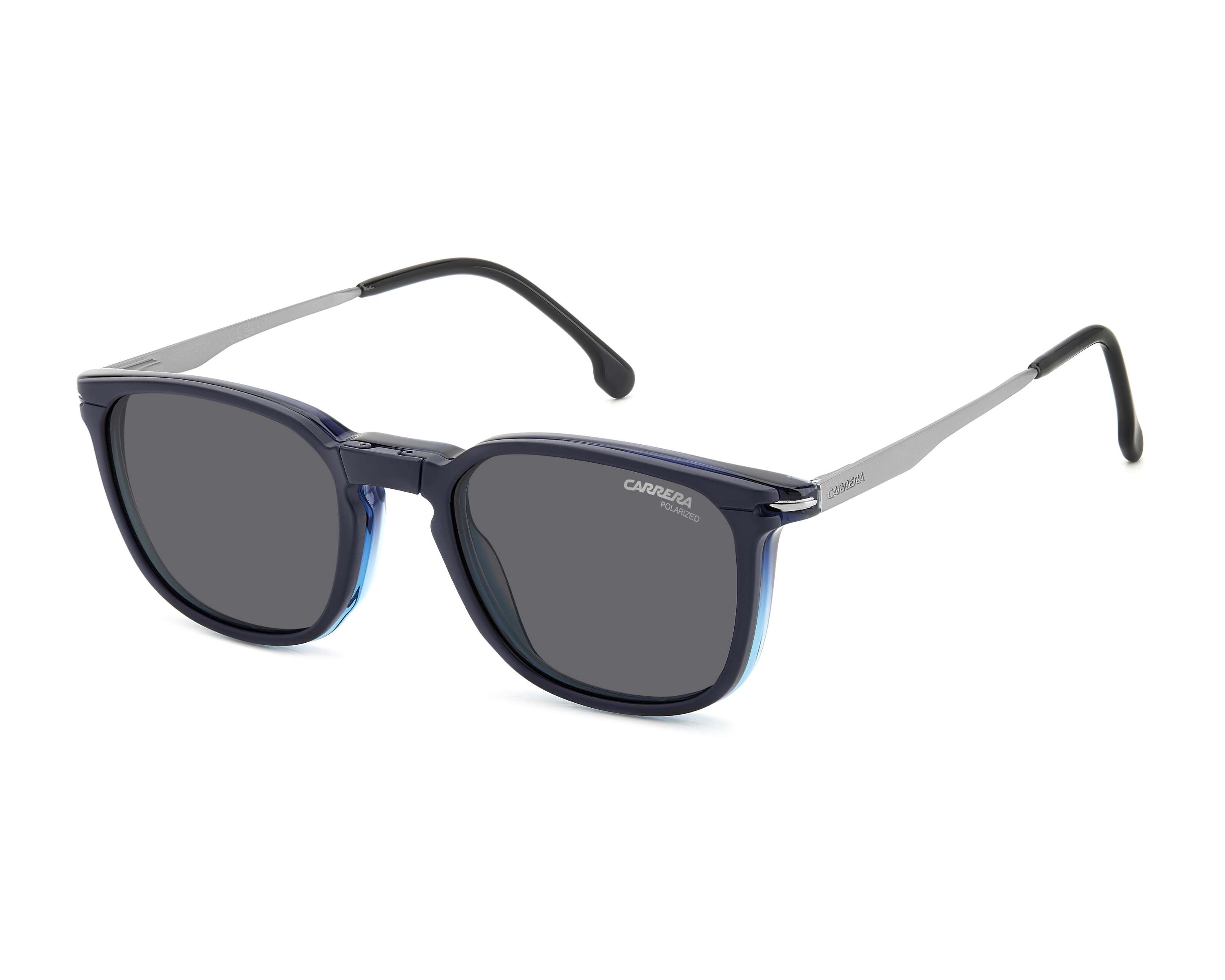 Carrera CA-332-CS PJP/M9 50-20 Bleu  360 degree view 5
