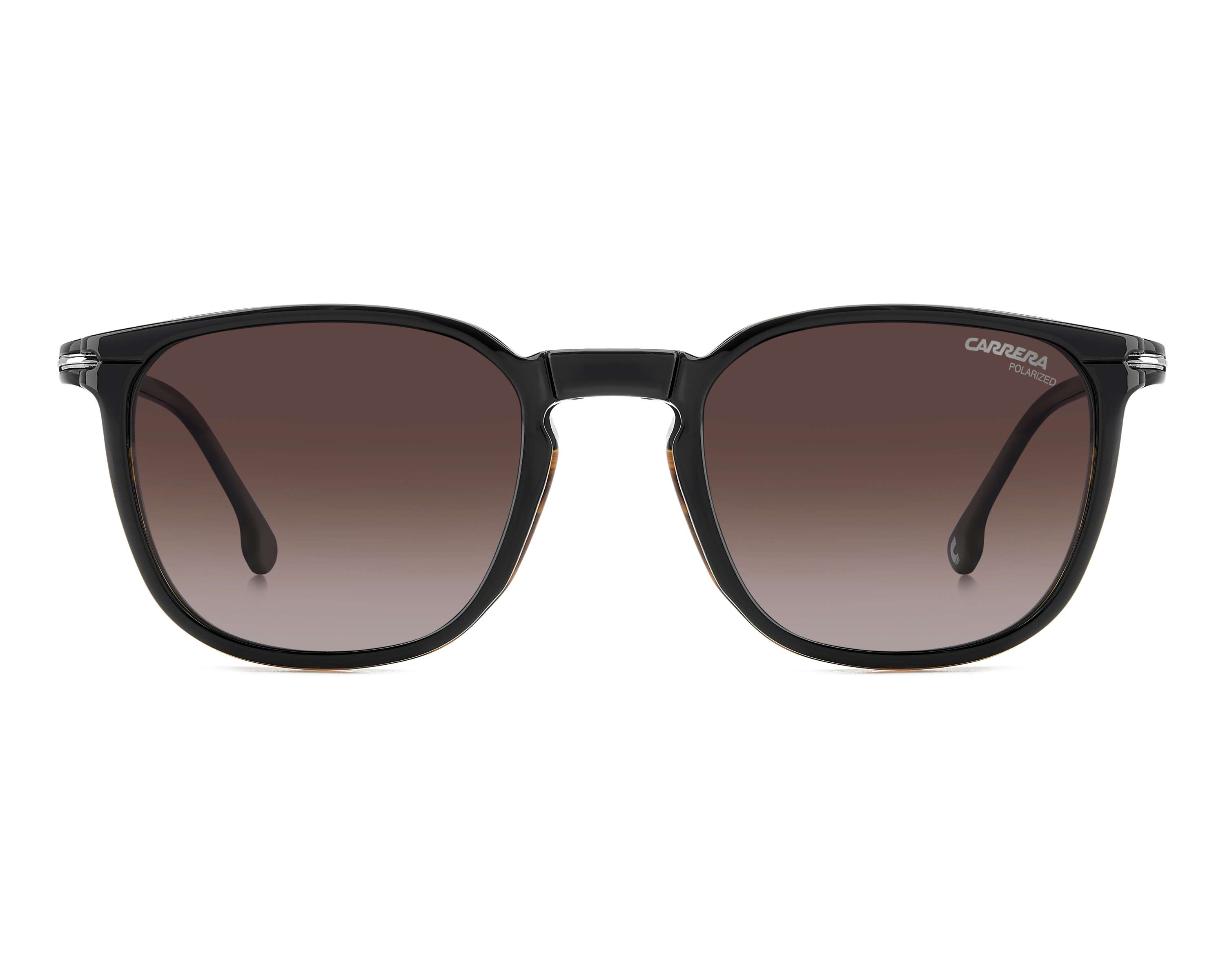 Carrera CA-332-CS WR7/LA 50-20 Black White 360 degree view 3