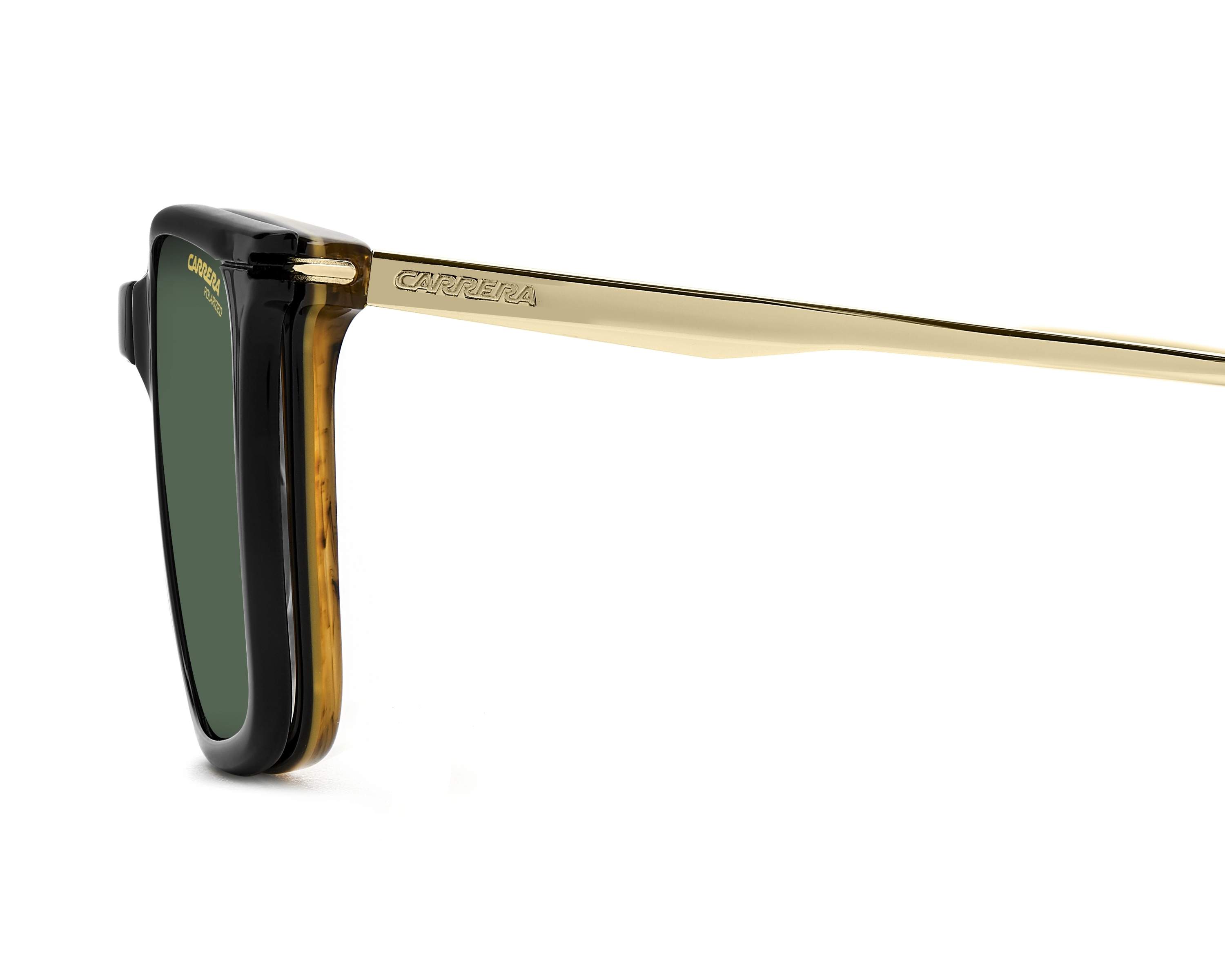 Carrera CA-357-C EX4 54-17 Brown  360 degree view 6