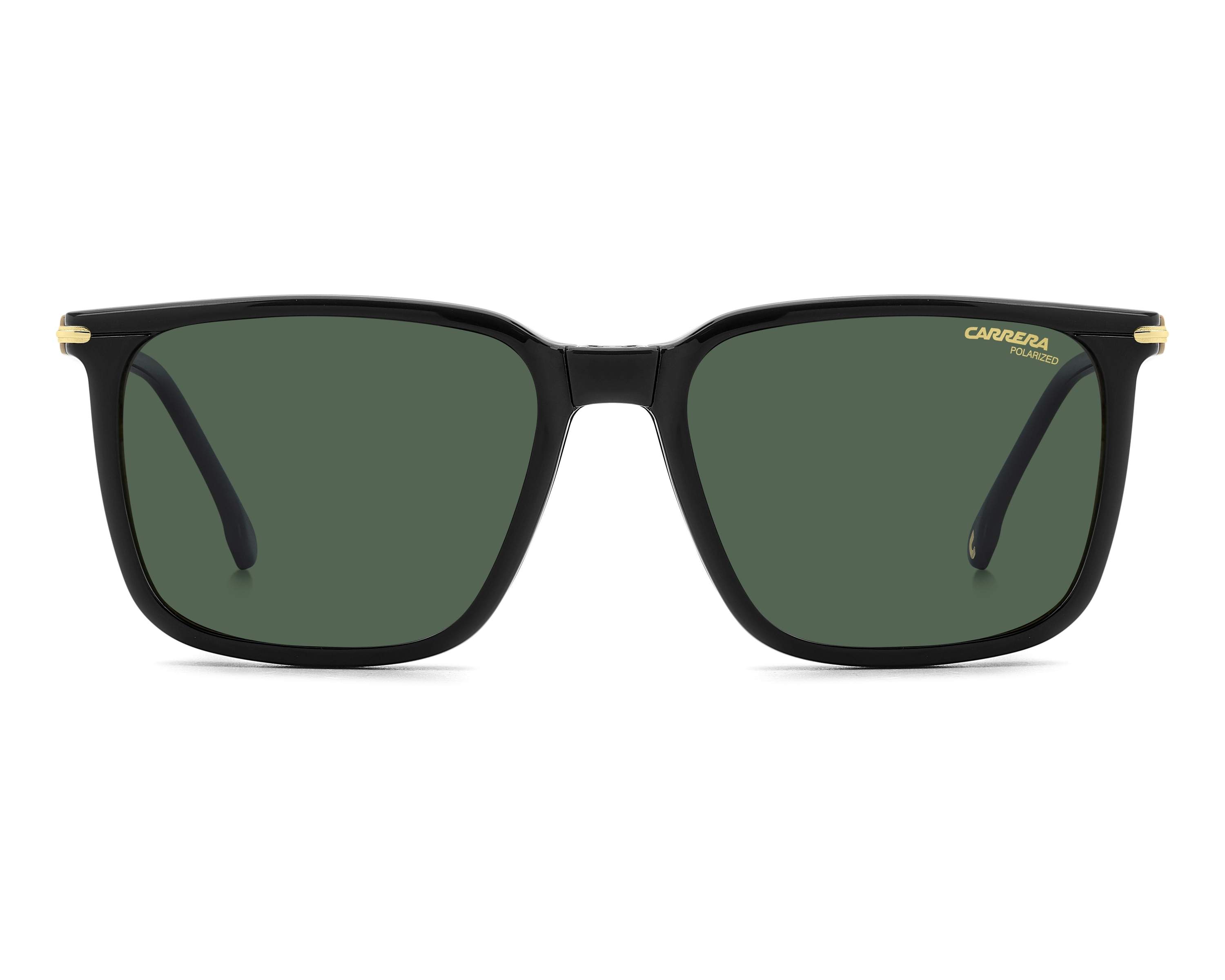 Carrera CA-357-C EX4 54-17 Brown  360 degree view 8
