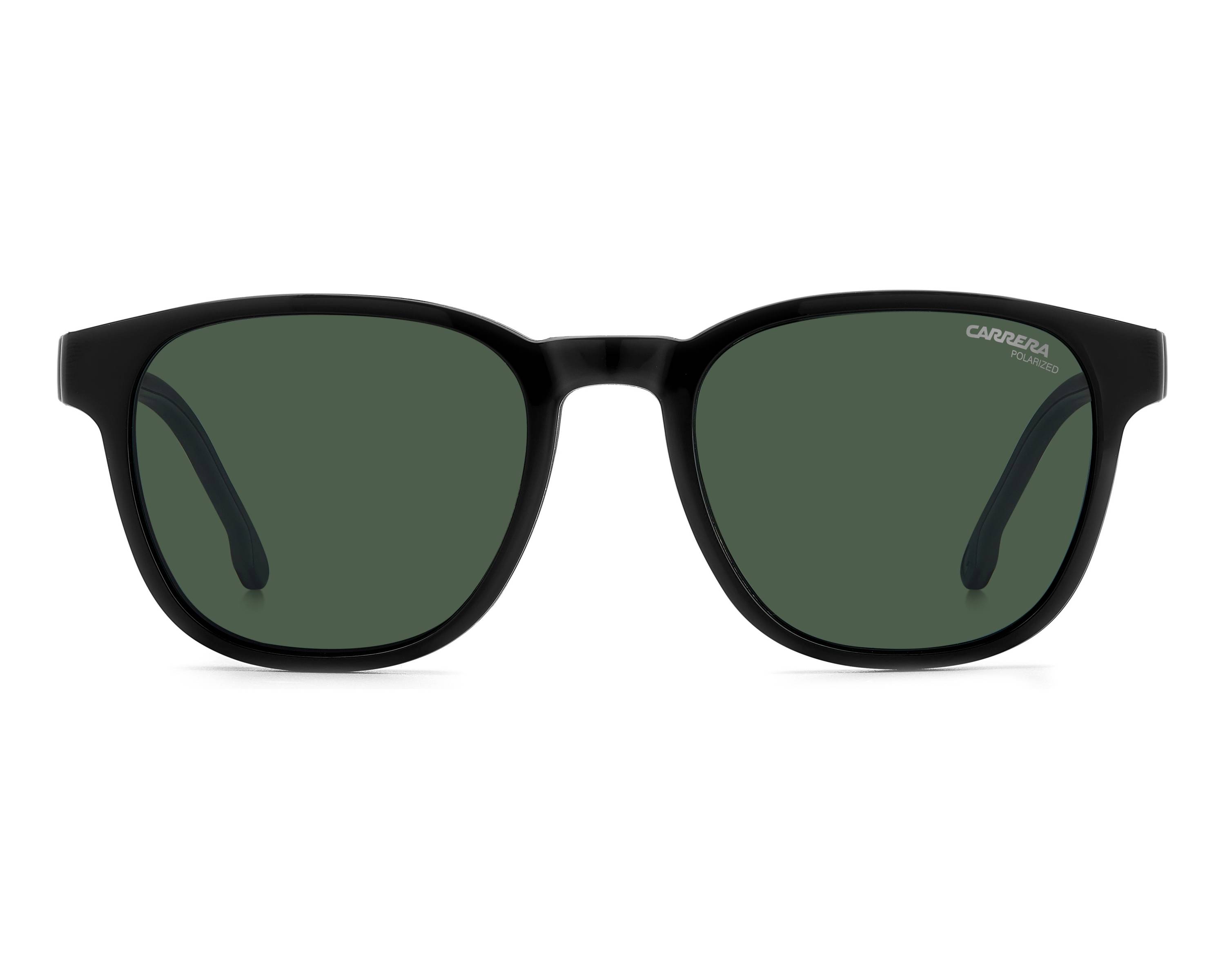 Carrera CA8062-CS 08A/UC 51-19 schwarz grau 360 degree view 3