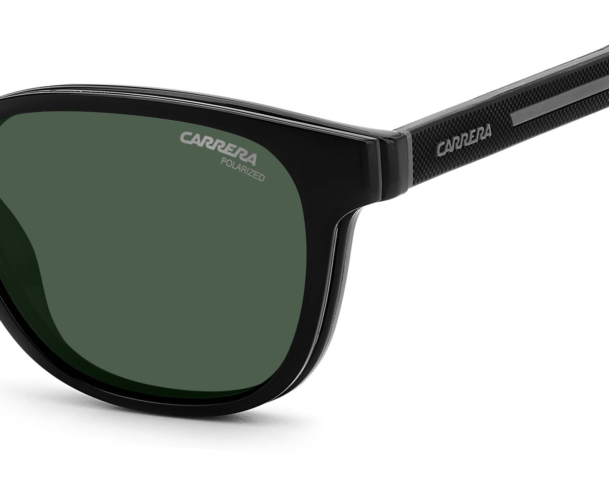 Carrera CA8062-CS 08A/UC 51-19 schwarz grau 360 degree view 6