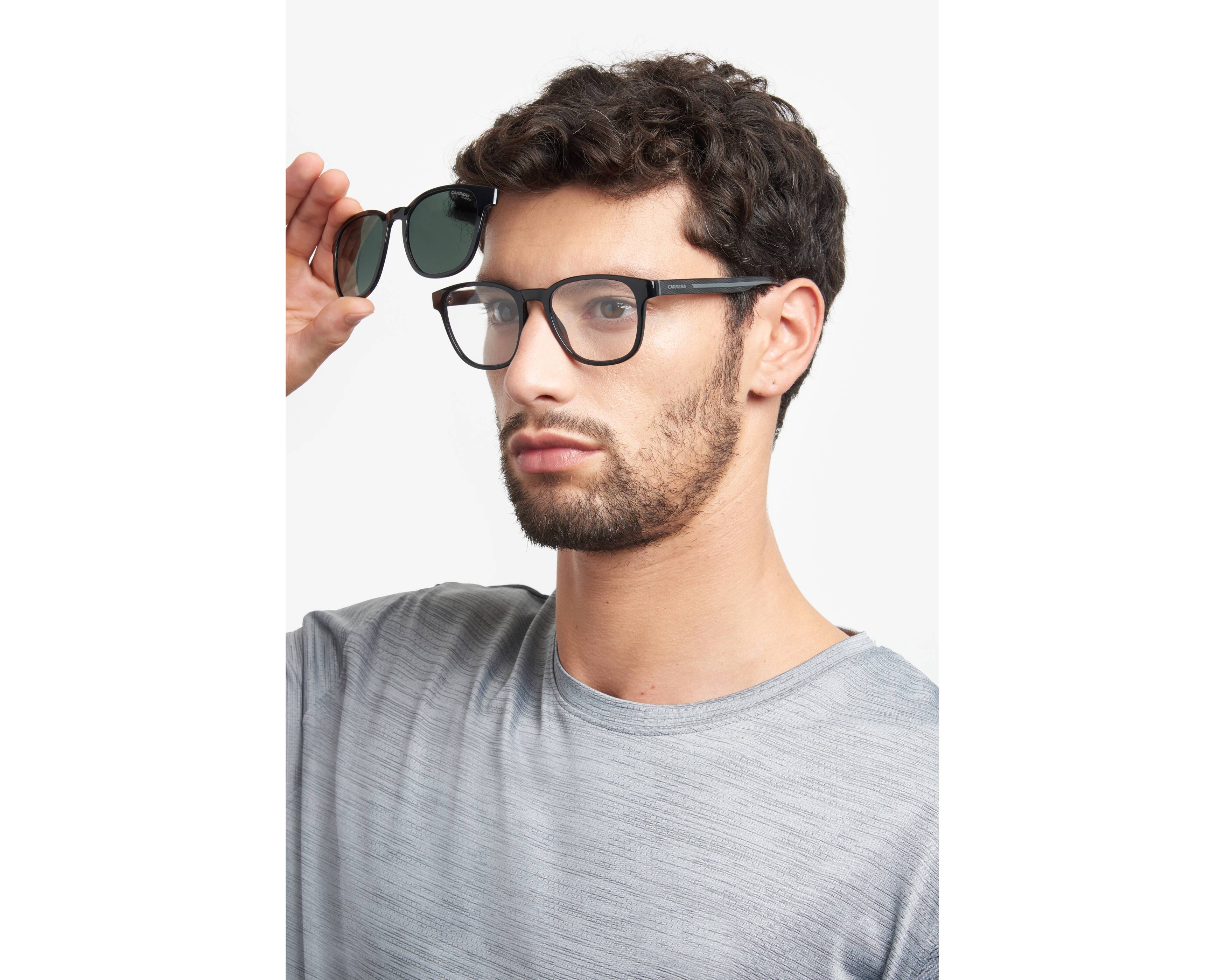 Carrera Glasses CA8062CS 08A/UC