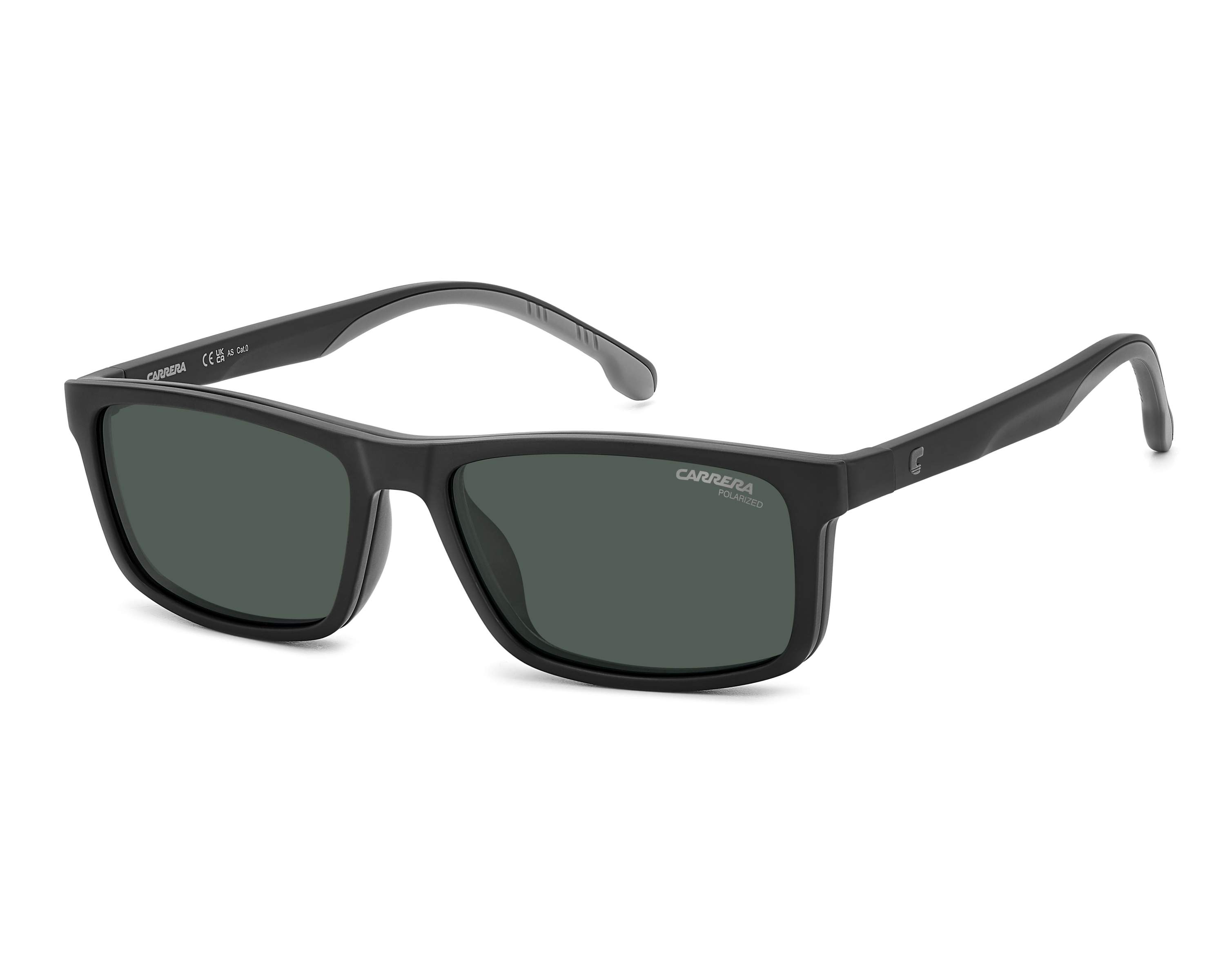 Carrera CA-8065-CS 003UC - Black  360 degree view 5