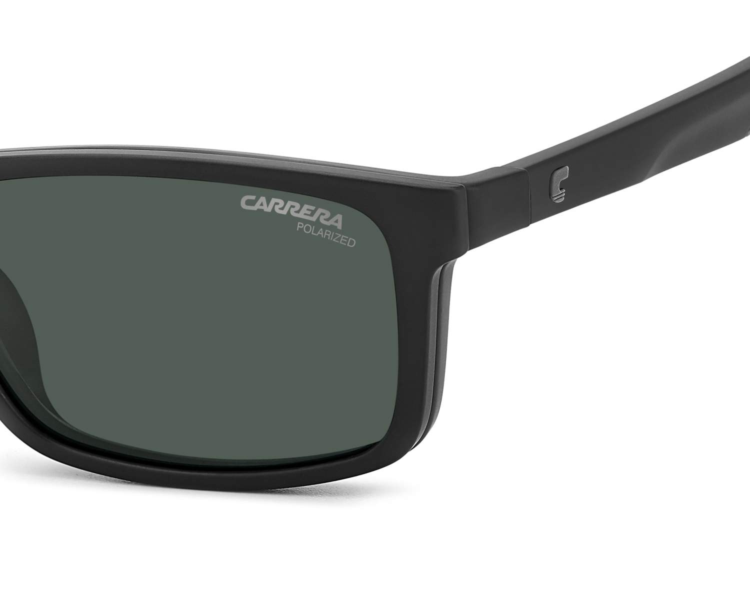 Carrera CA-8065-CS 003UC - Black  360 degree view 6