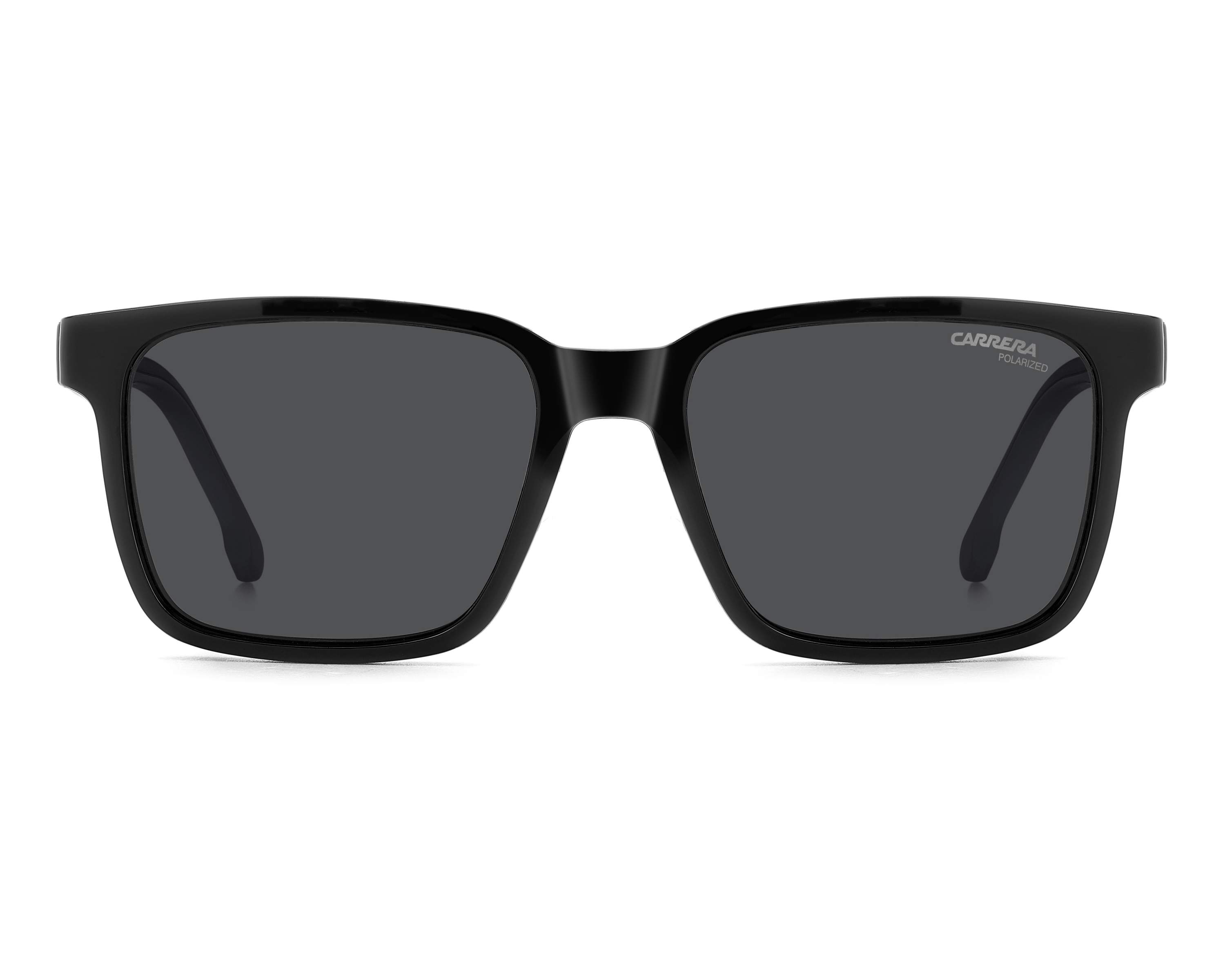 Carrera CA-8069-CS 08A/M9 53-17 Negra Gris 360 degree view 7