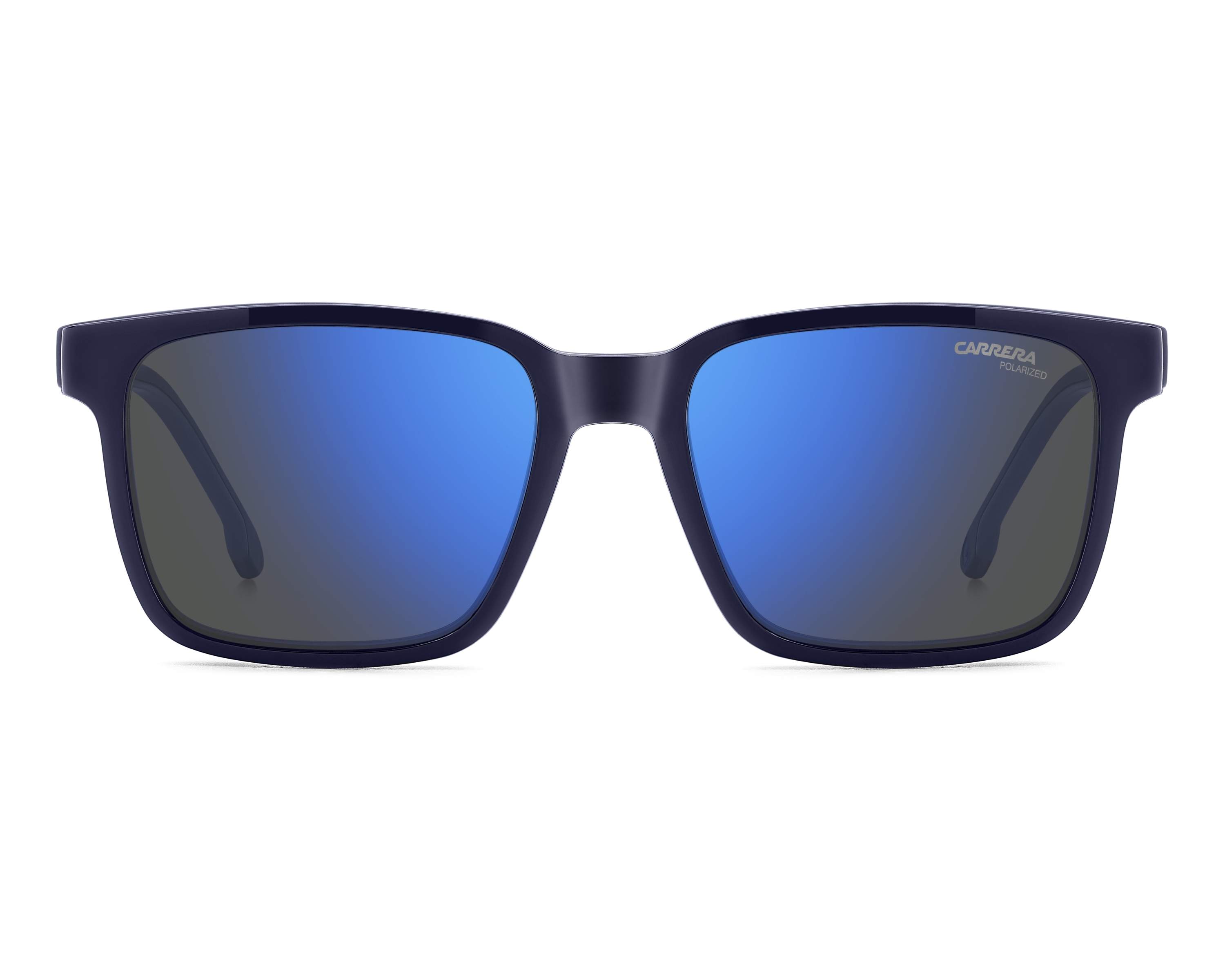 Carrera CA-8069-CS FLL/5X 53-17 Bleu  360 degree view 7