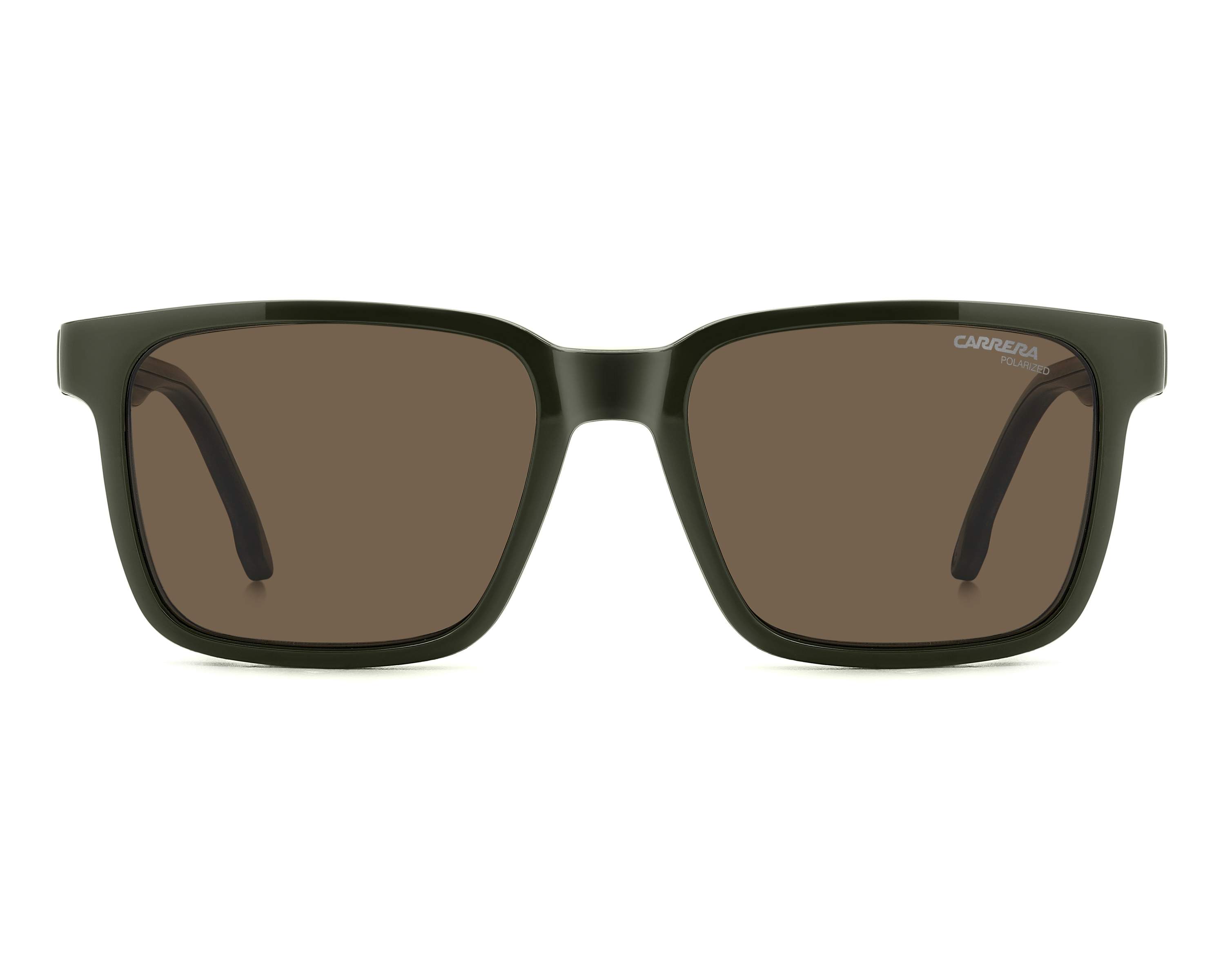 Carrera CA-8069-CS TBO/SP 53-17 Green  360 degree view 6