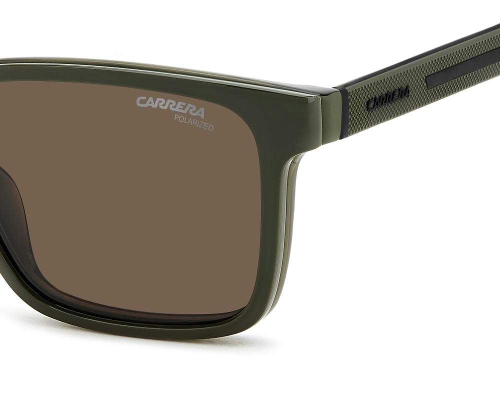 Carrera CA-8069-CS TBO/SP 53-17 Green  360 degree view 7