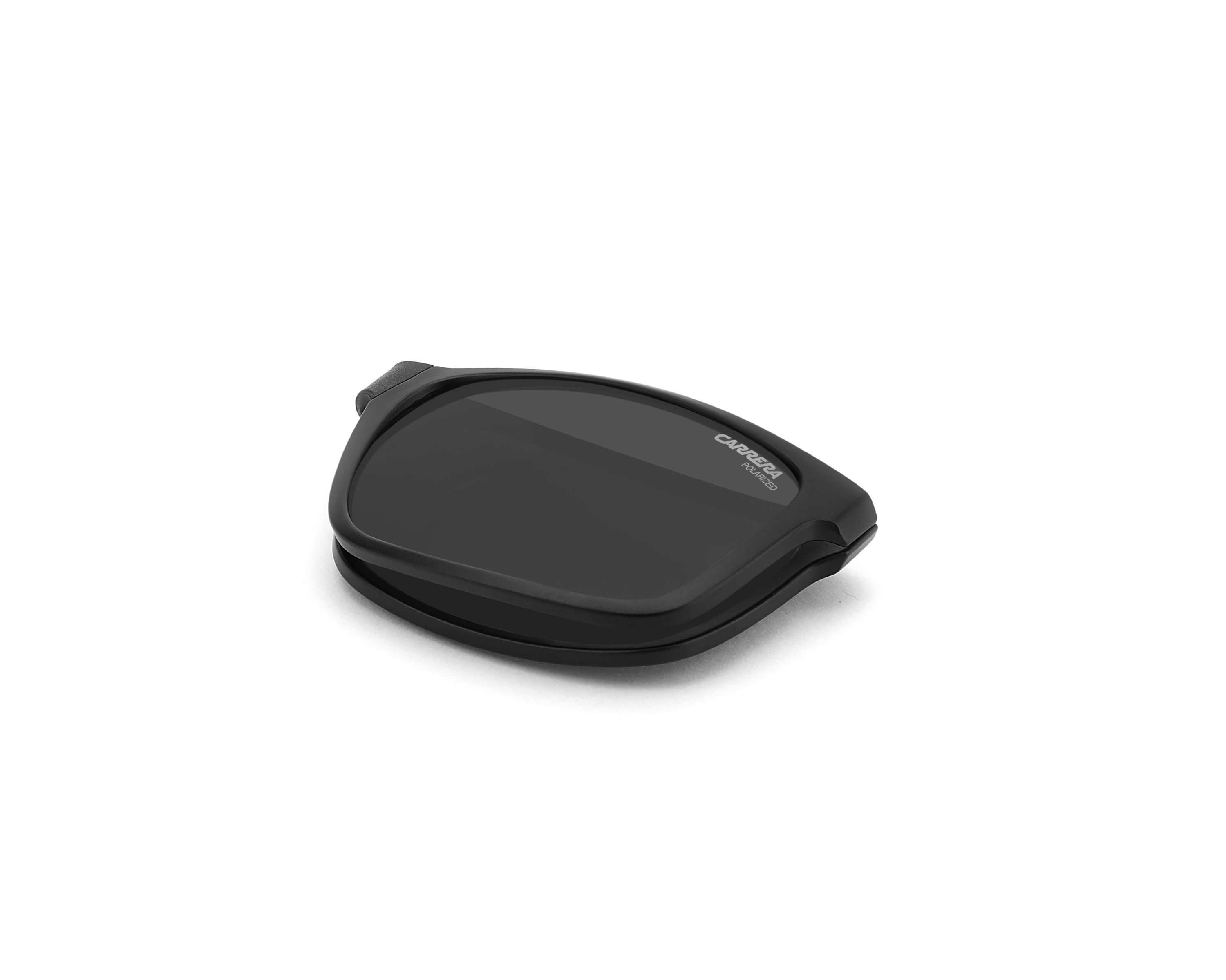 Carrera CA-8933-C BLX/M9 56-17 Black Red 360 degree view 8