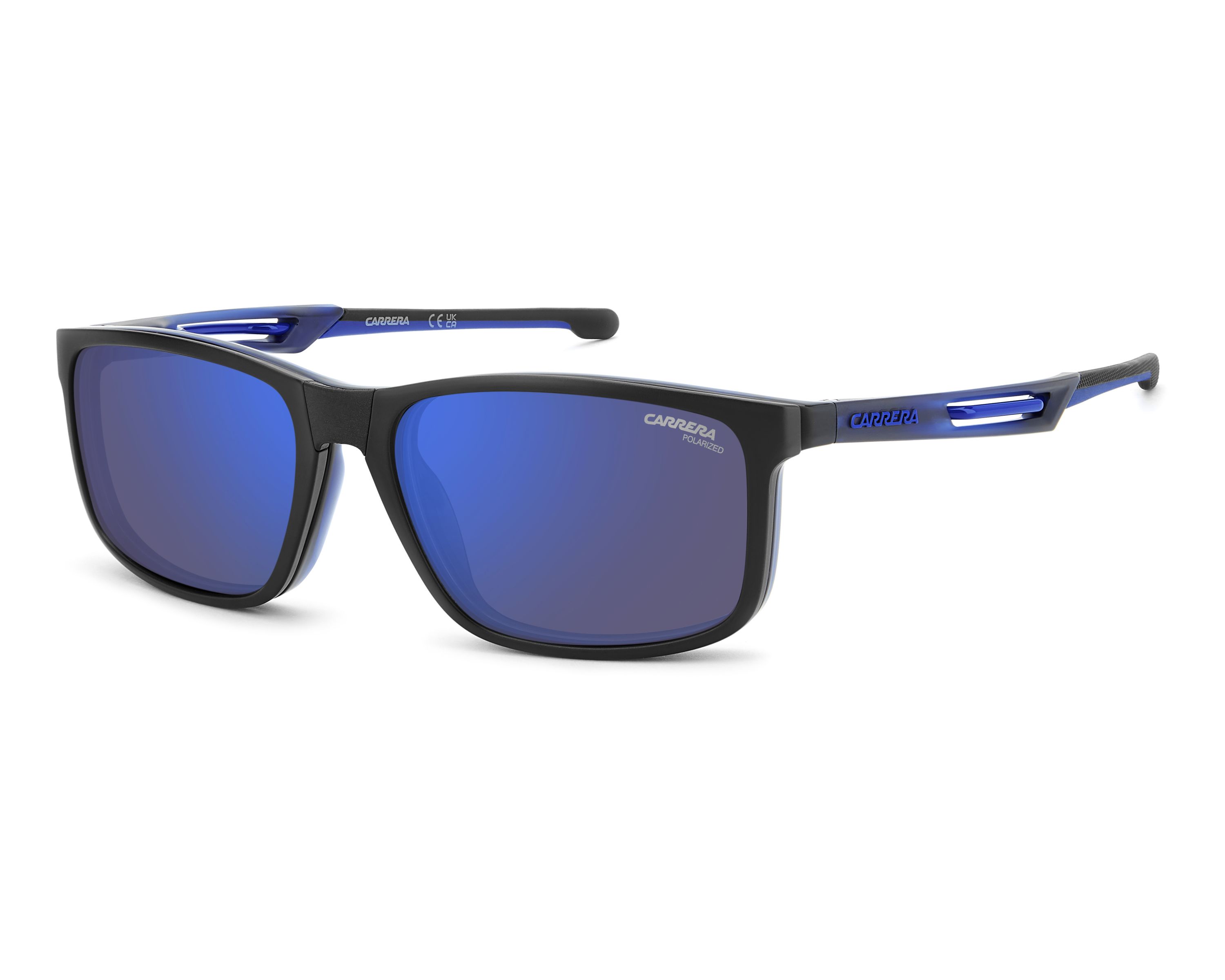Carrera CA-8933-C PJP/5X 56-17 Blue  360 degree view 5