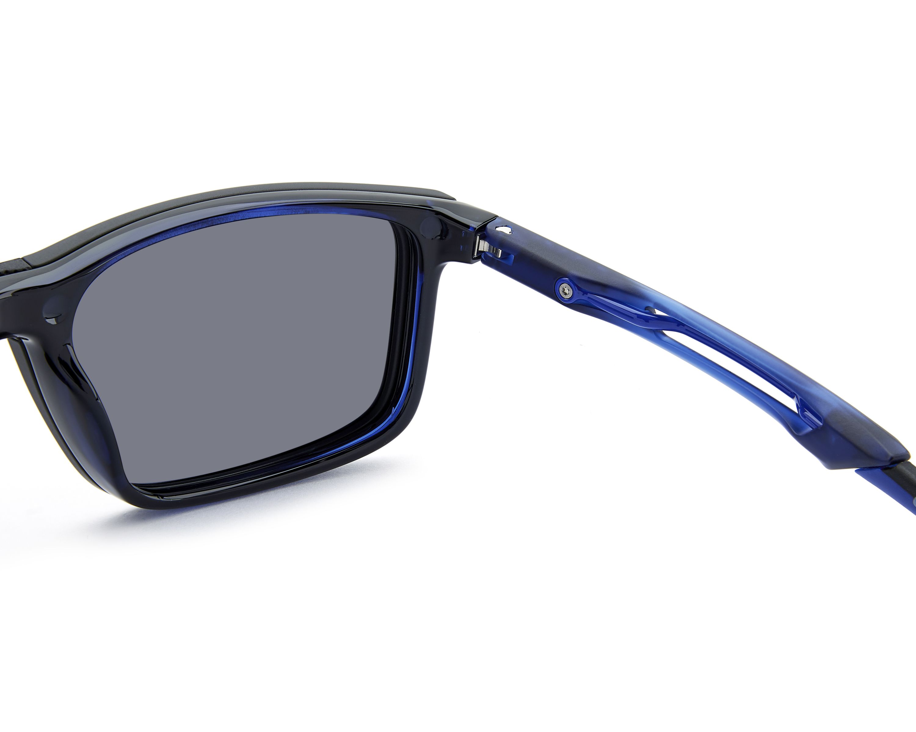Carrera CA-8933-C PJP/5X 56-17 Blue  360 degree view 9