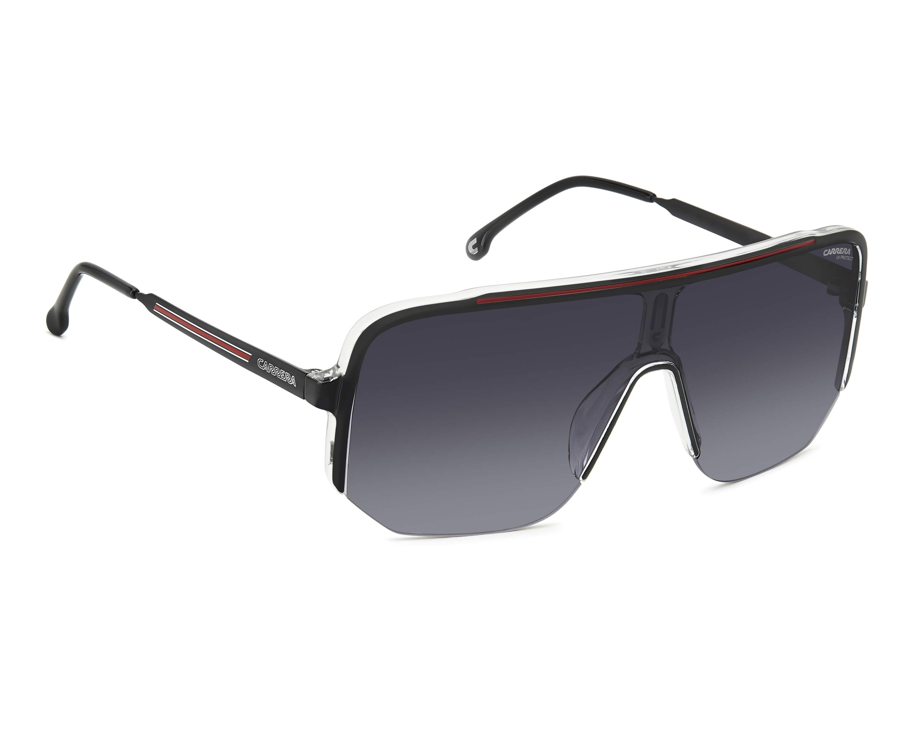 NWT Carrera CARRERA 1060/S-0OIT 9O 99mm Carrera 1060/S 206296 (08A IR) 206296 Unisex | Free Shipping  main image 4