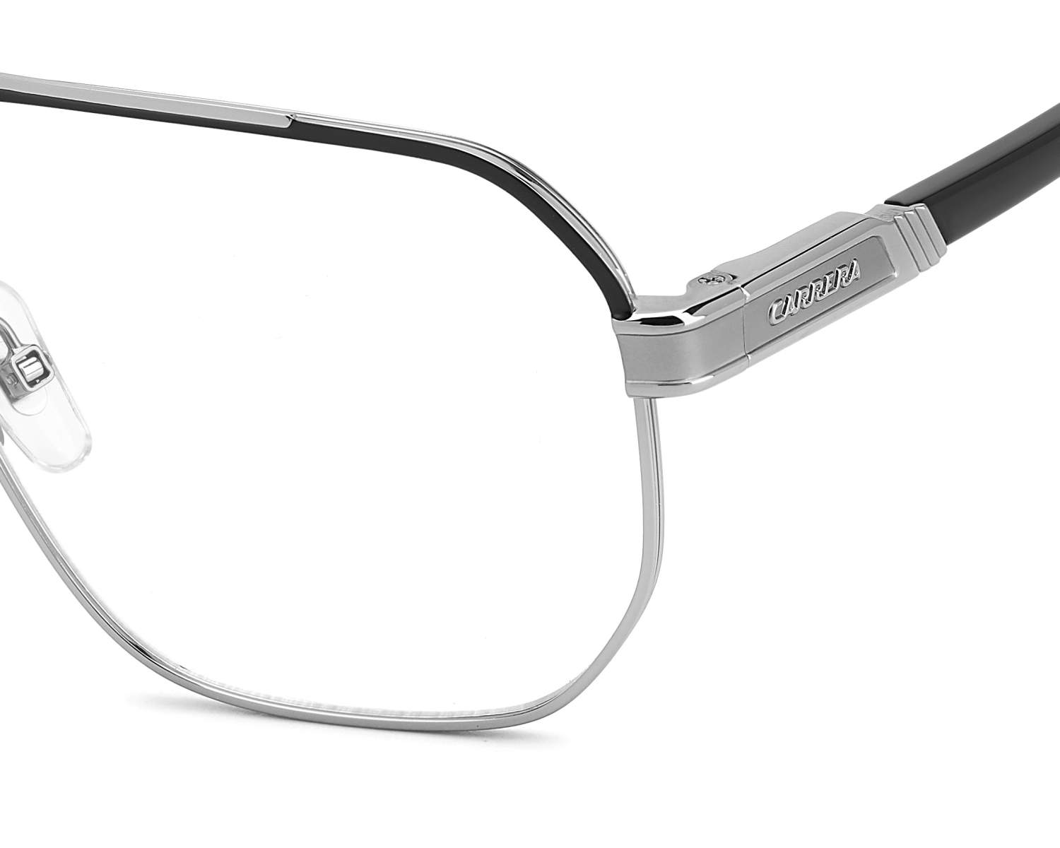 Carrera CARRERA-1135 RZZ 60-14 Black Grey other view