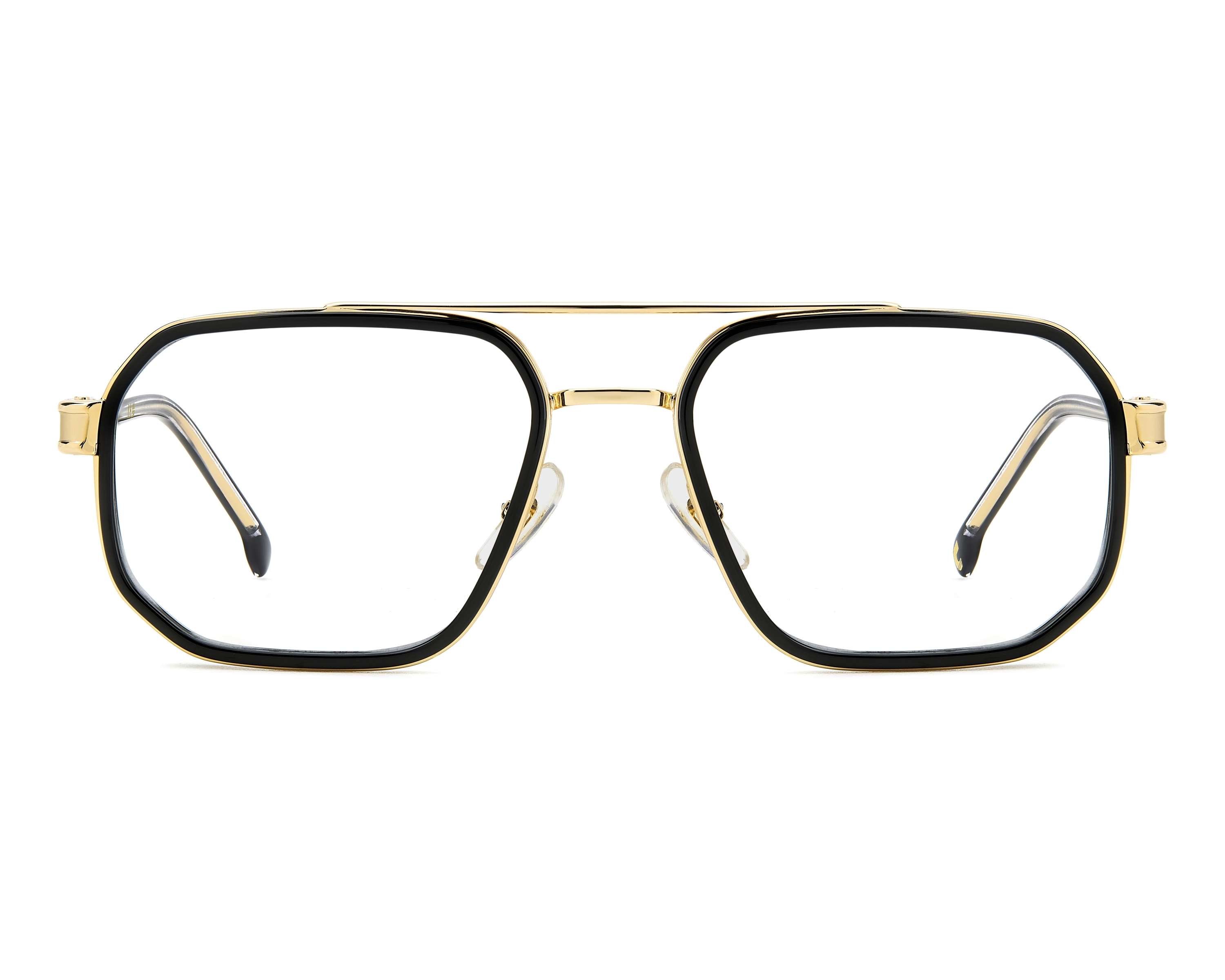 Carrera CARRERA-1137 001 55-19 Oro  360 degree view 3