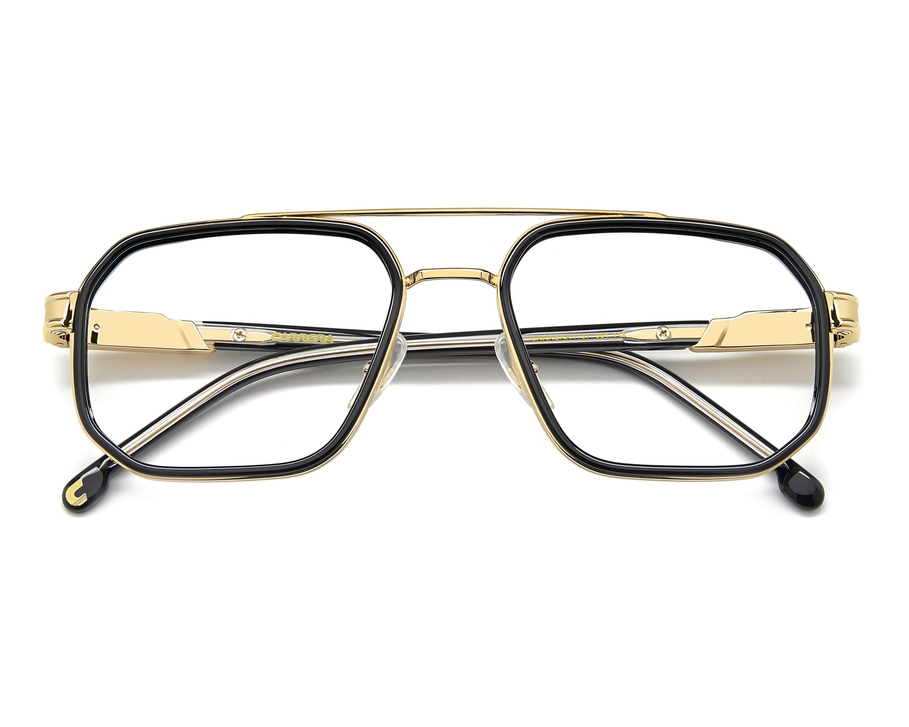 Carrera CARRERA-1137 001 55-19 Oro  360 degree view 4