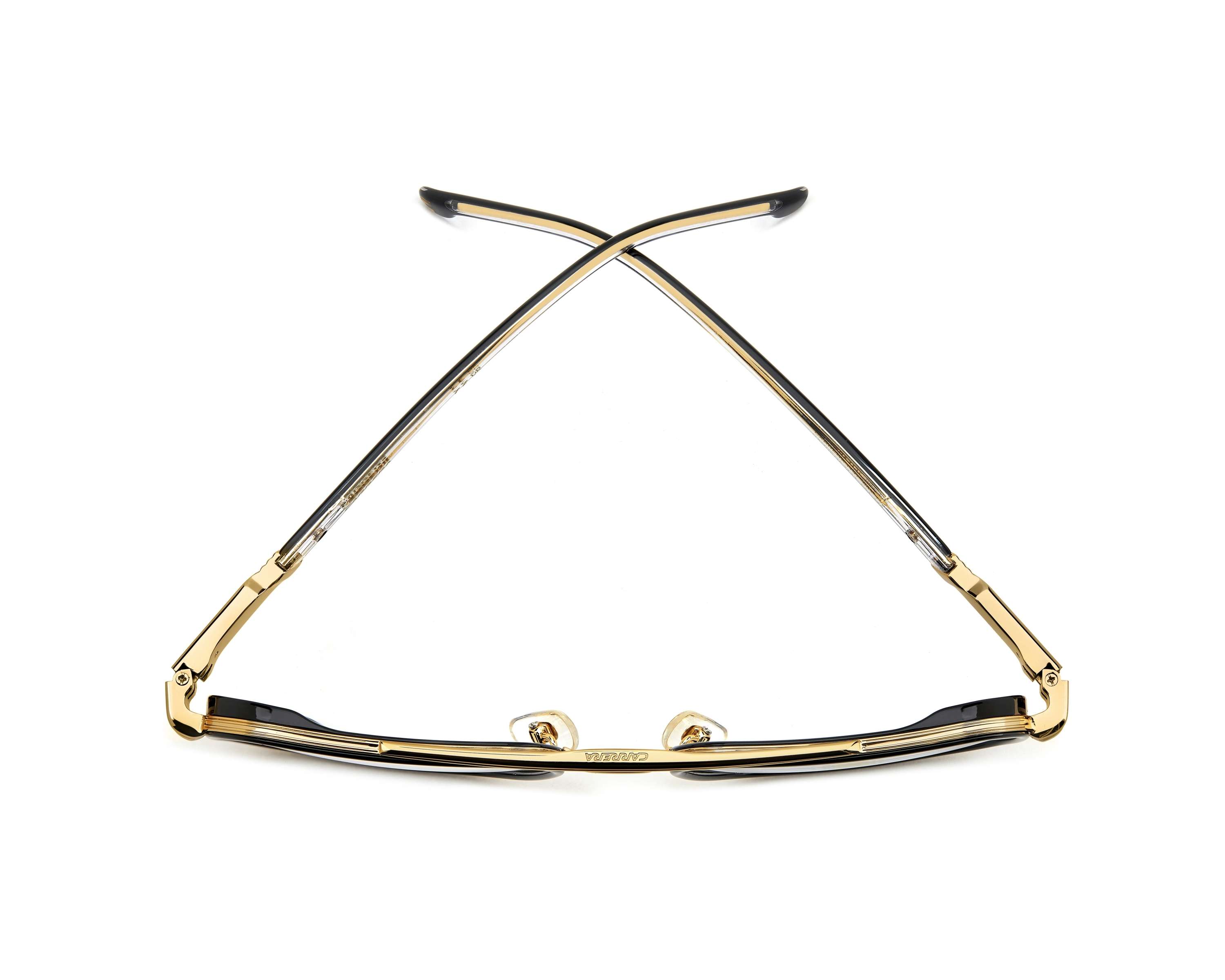 Carrera CARRERA-1137 001 55-19 Oro  360 degree view 5