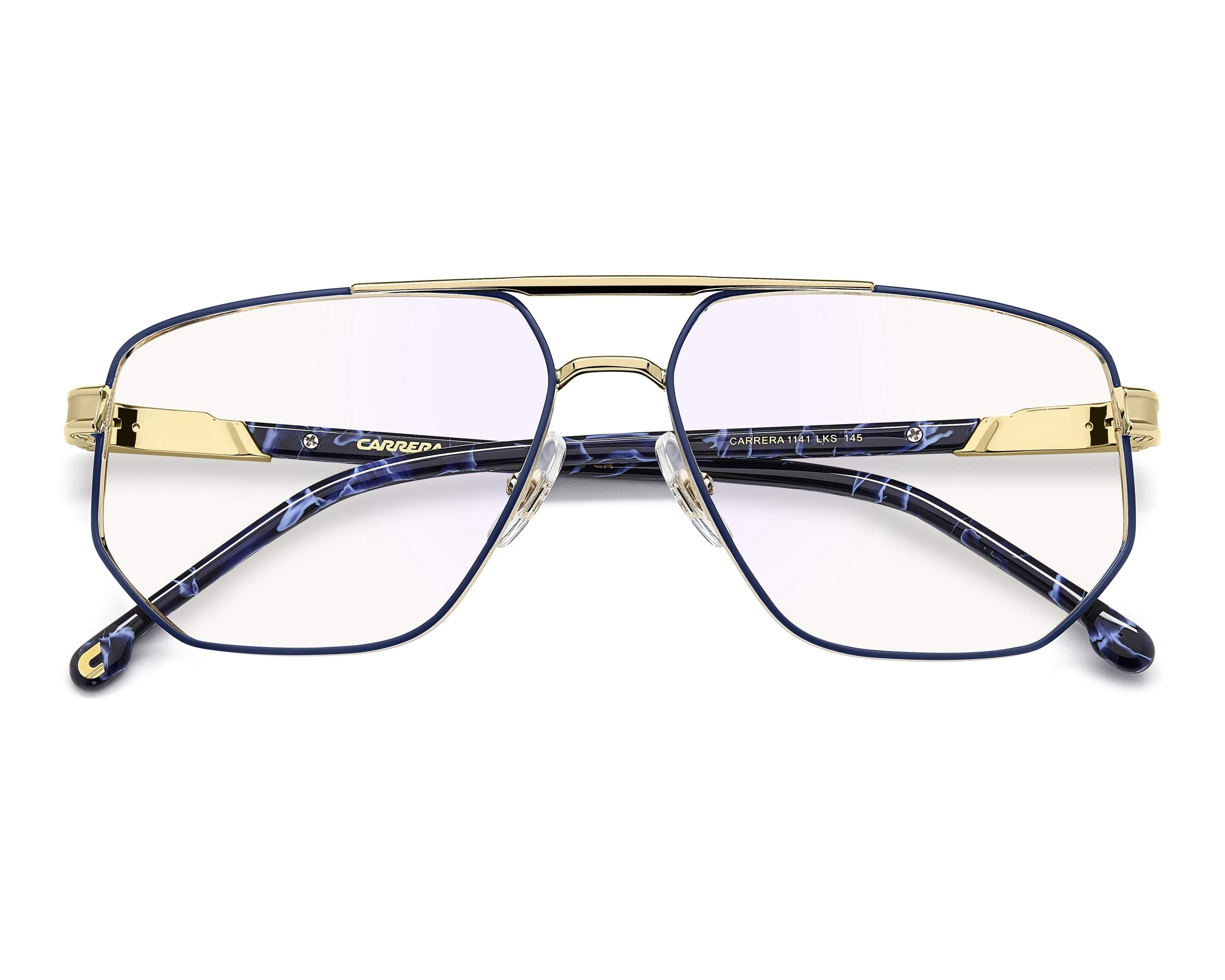 【achanさま専用】CARRERA SL950 105 11S +おまけ Carrera Glasses CARRERA-1141 LKS