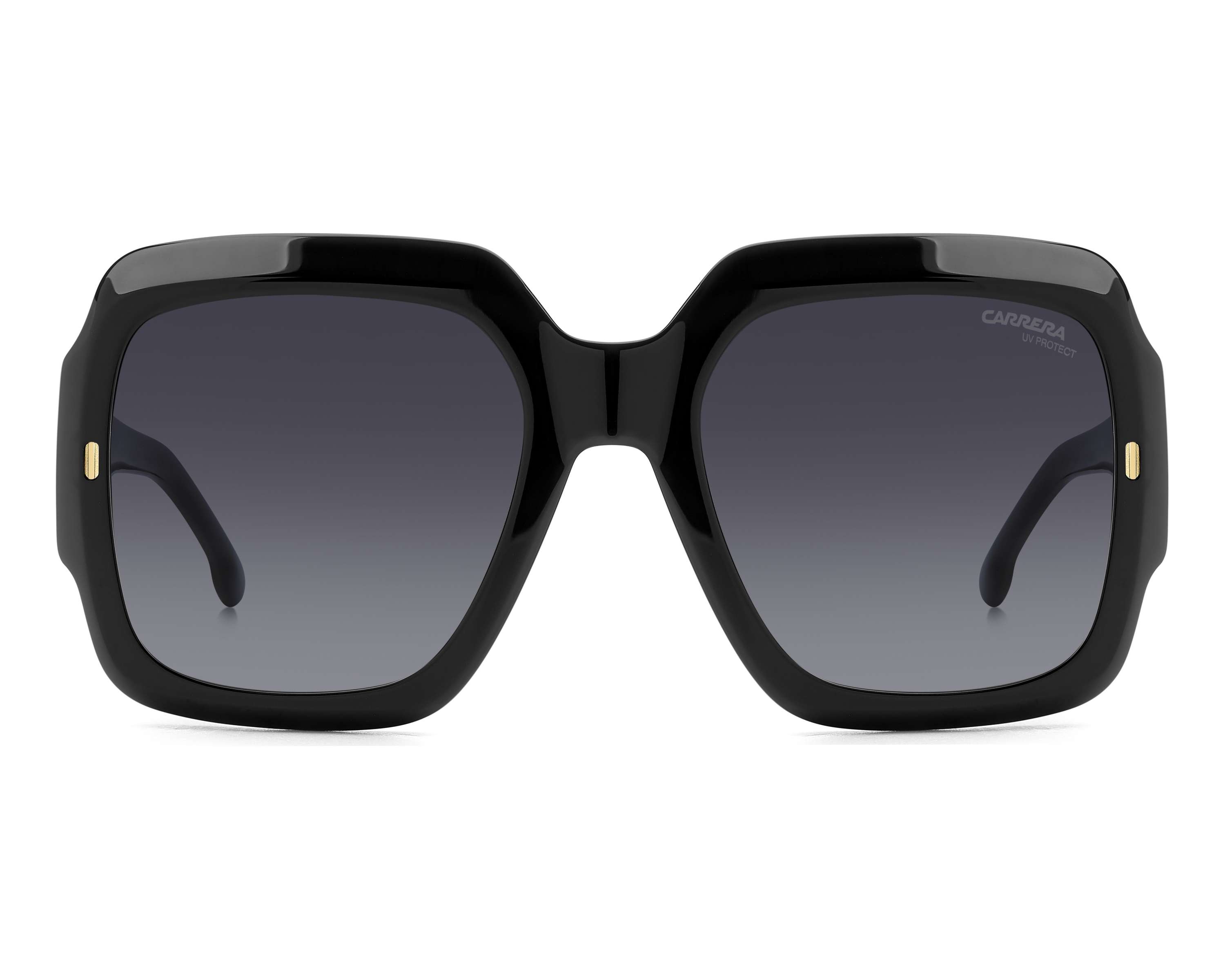 Carrera CARRERA-3004-S 807/9O 54-21 Noir  360 degree view 3