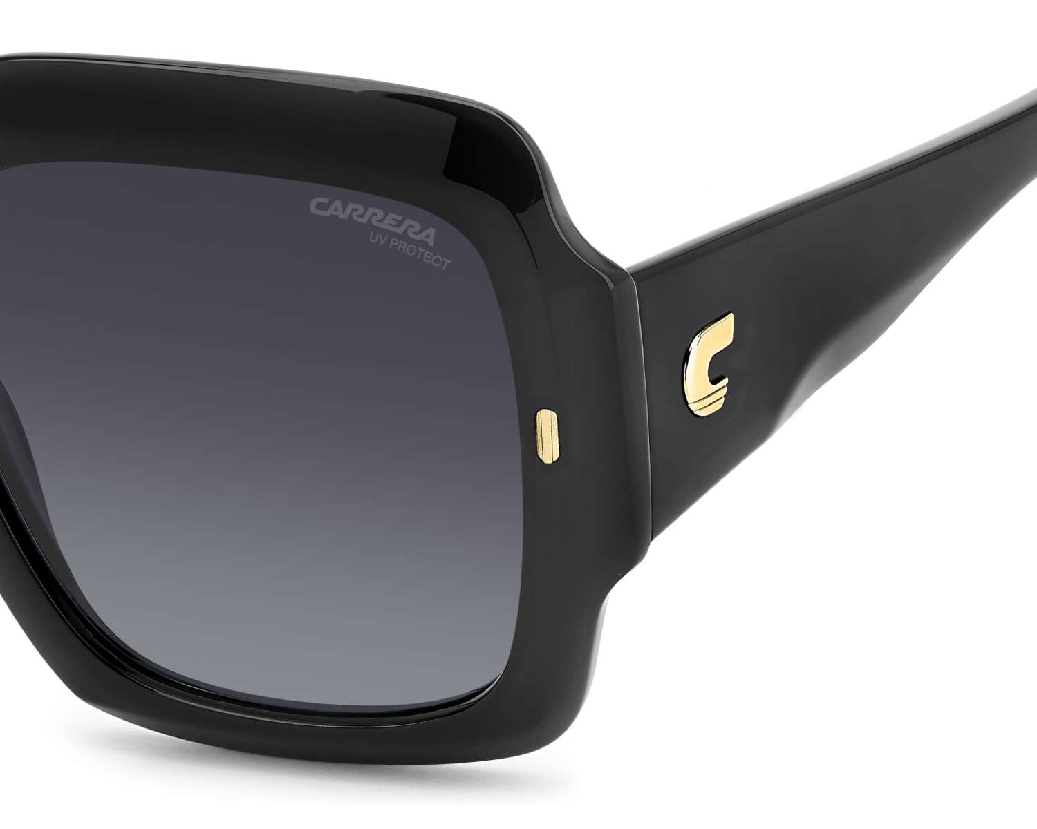 Carrera CARRERA-3004-S 807/9O 54-21 Noir  360 degree view 5