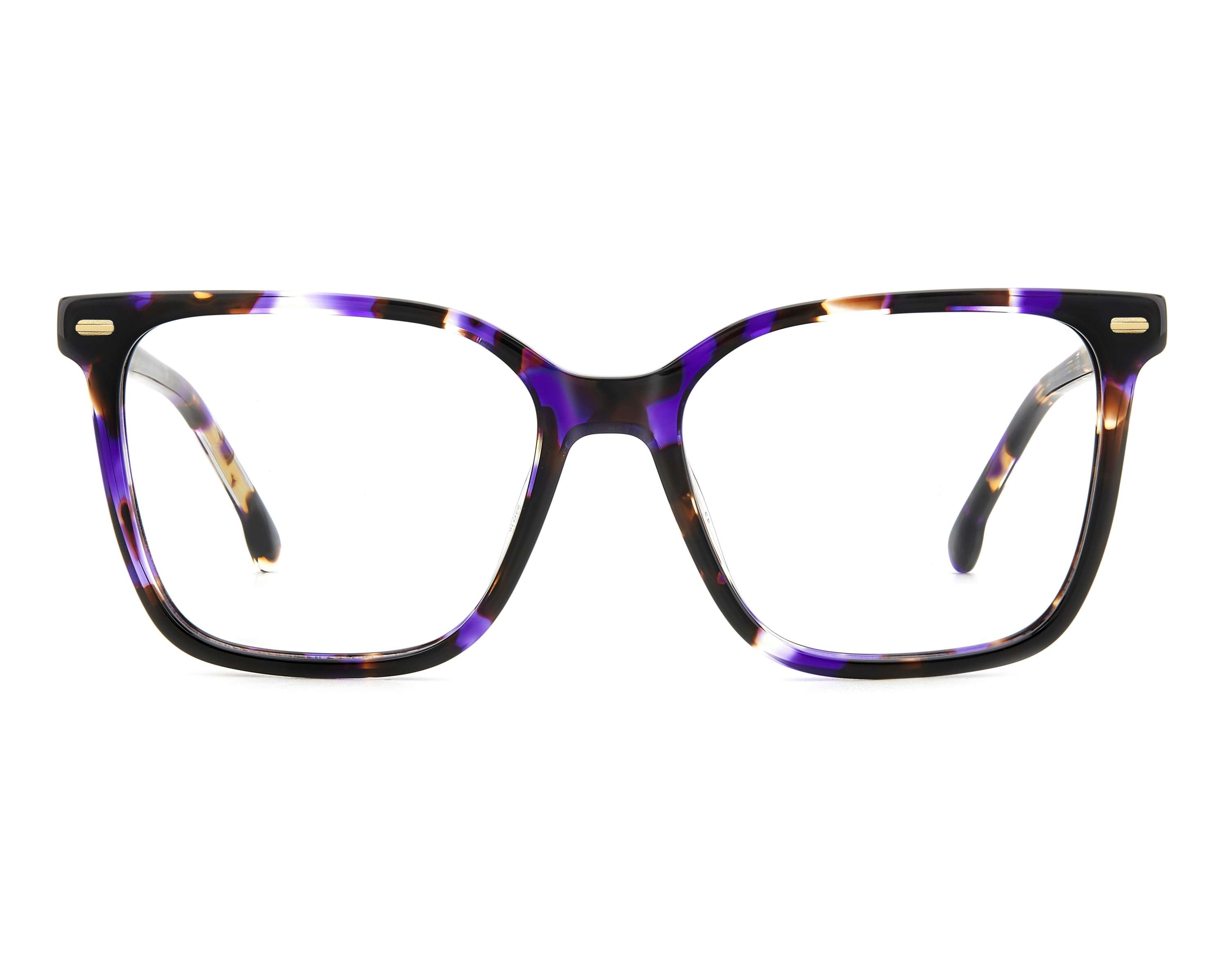 Carrera CARRERA-3011 HKZ 53-16 Purple  360 degree view 3