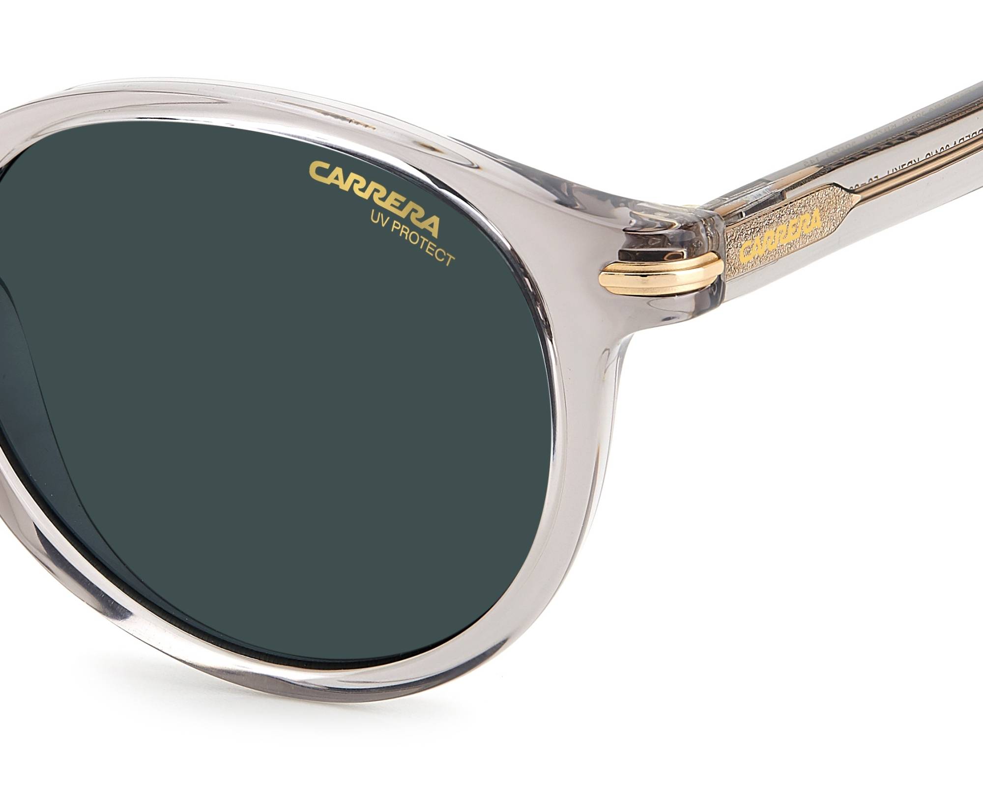 Carrera CARRERA-301-S KB7/KU 50-23 Gris  360 degree view 5