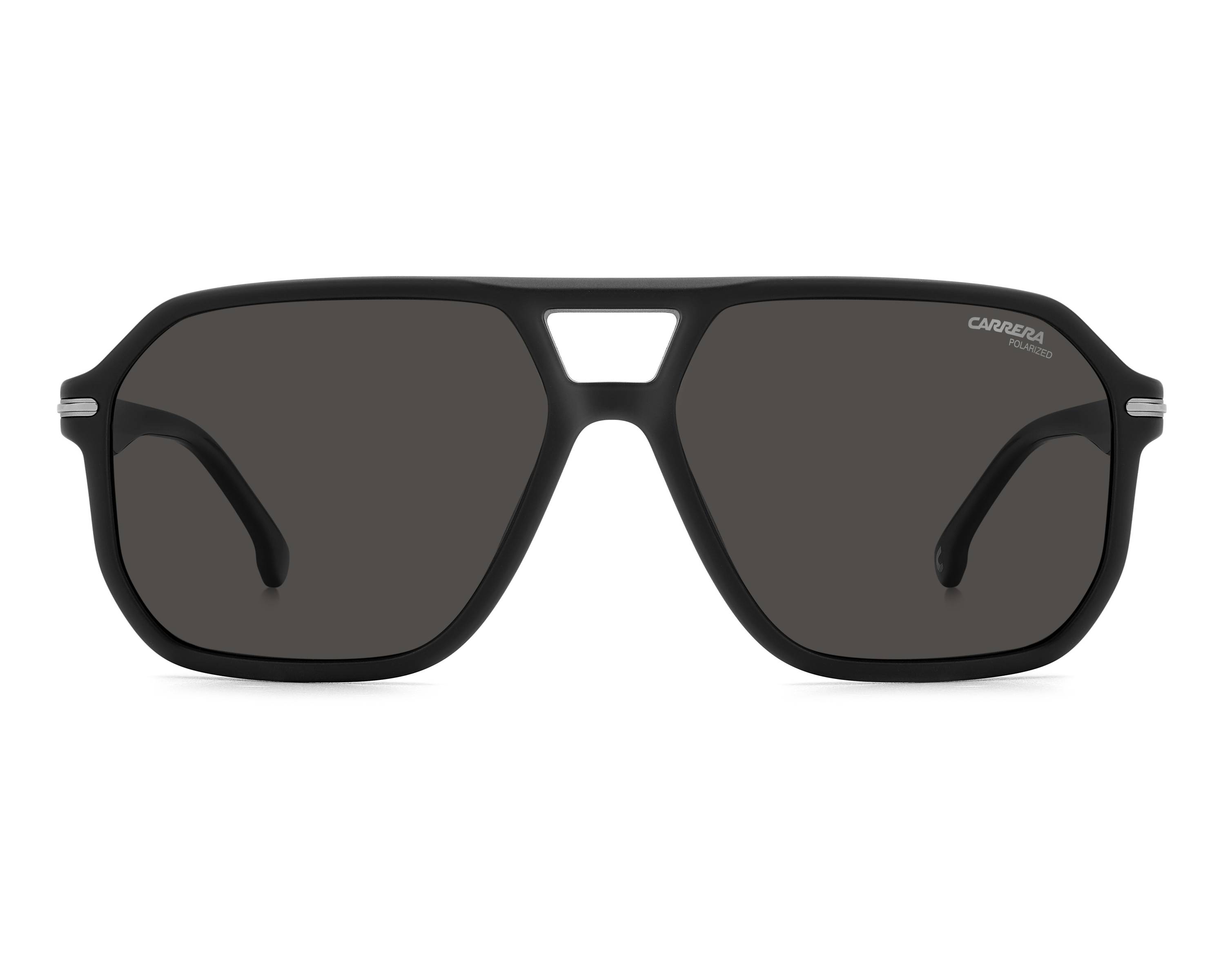 Carrera CARRERA-302-S 003/M9 59-15 Black  360 degree view 3
