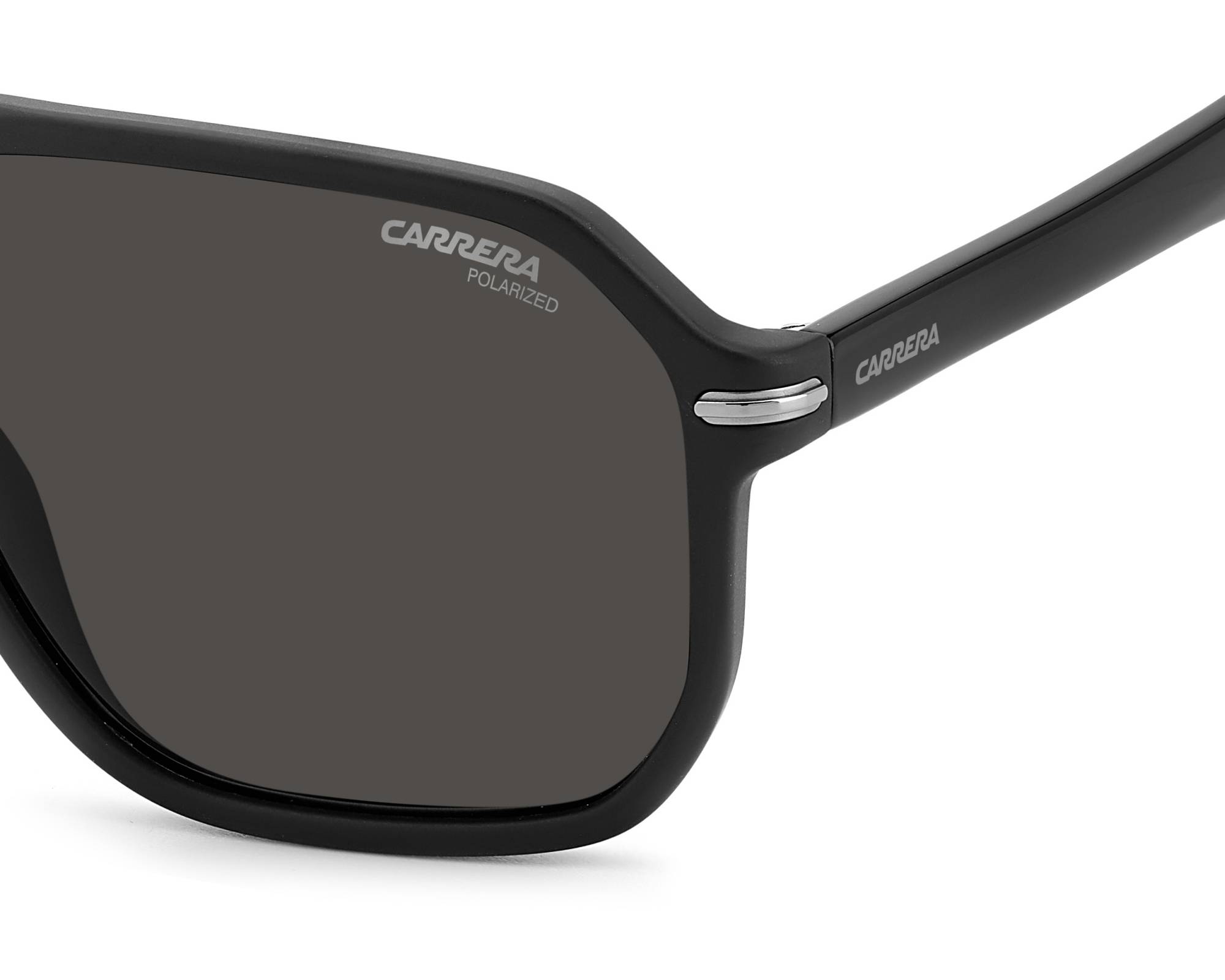Carrera CARRERA-302-S 003/M9 59-15 Black  360 degree view 5