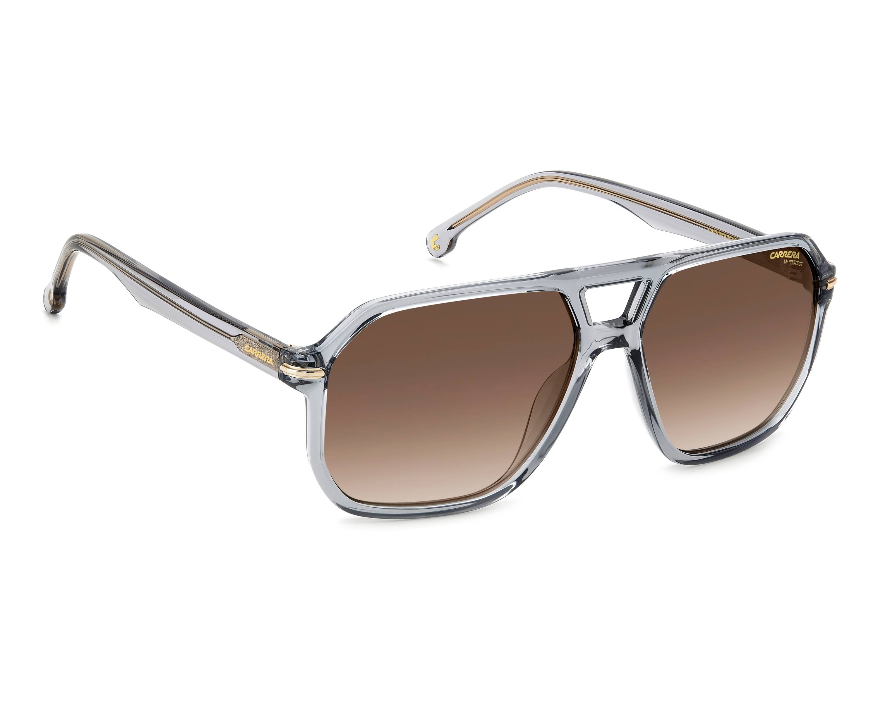 Carrera CARRERA-302-S KB7/HA 59-15 Grey  360 degree view 2