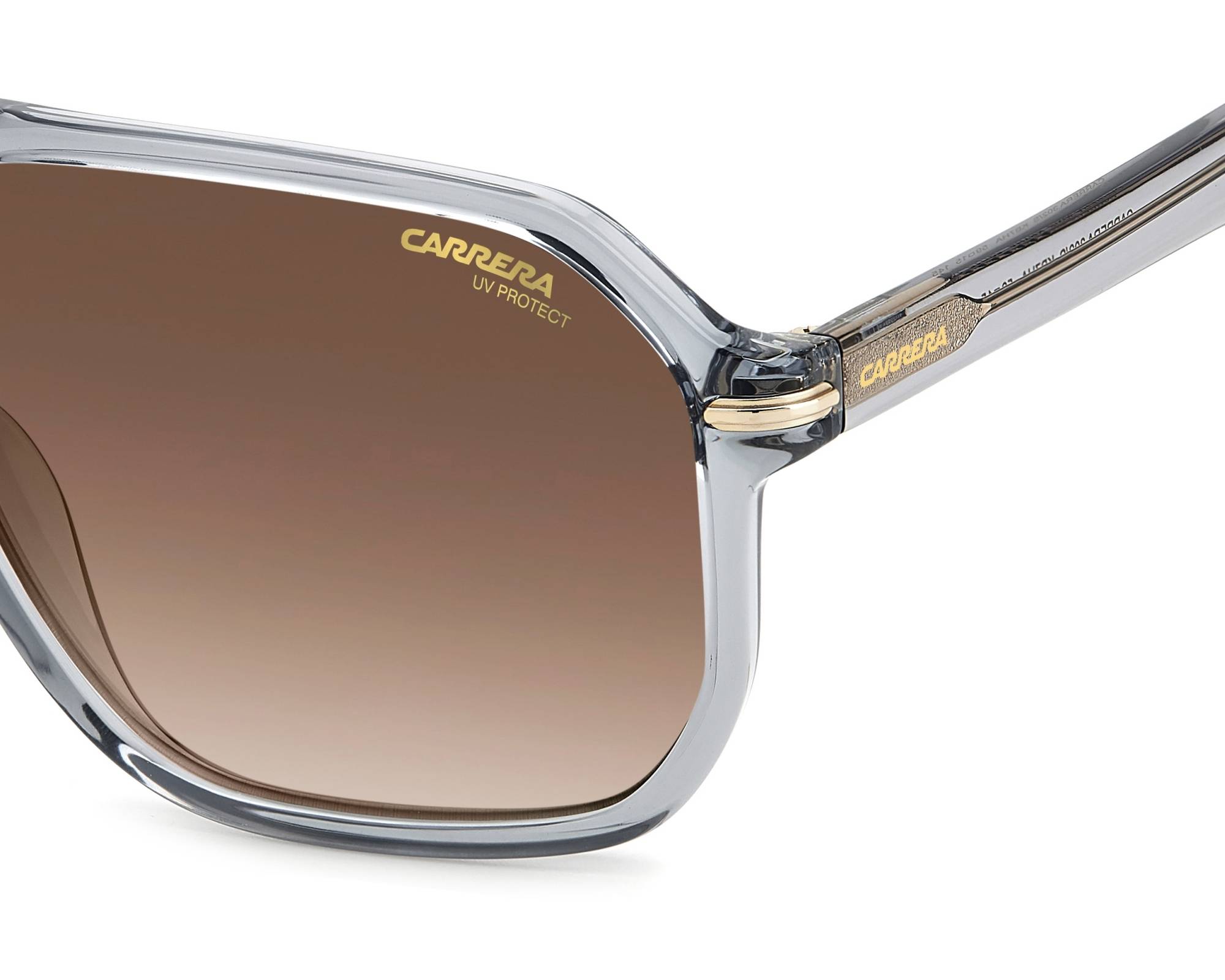 Carrera CARRERA-302-S KB7/HA 59-15 Grey  360 degree view 5