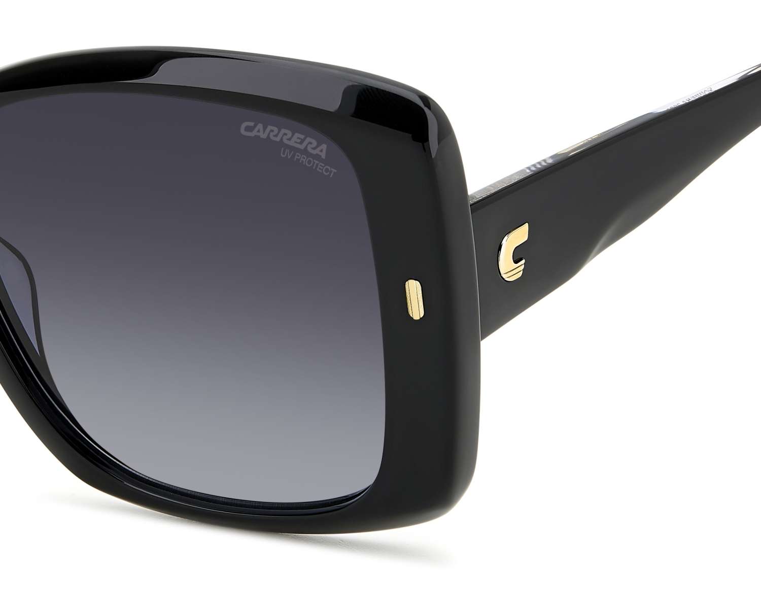 Carrera CARRERA-3030-S 807/9O 56-18 Black  360 degree view 5