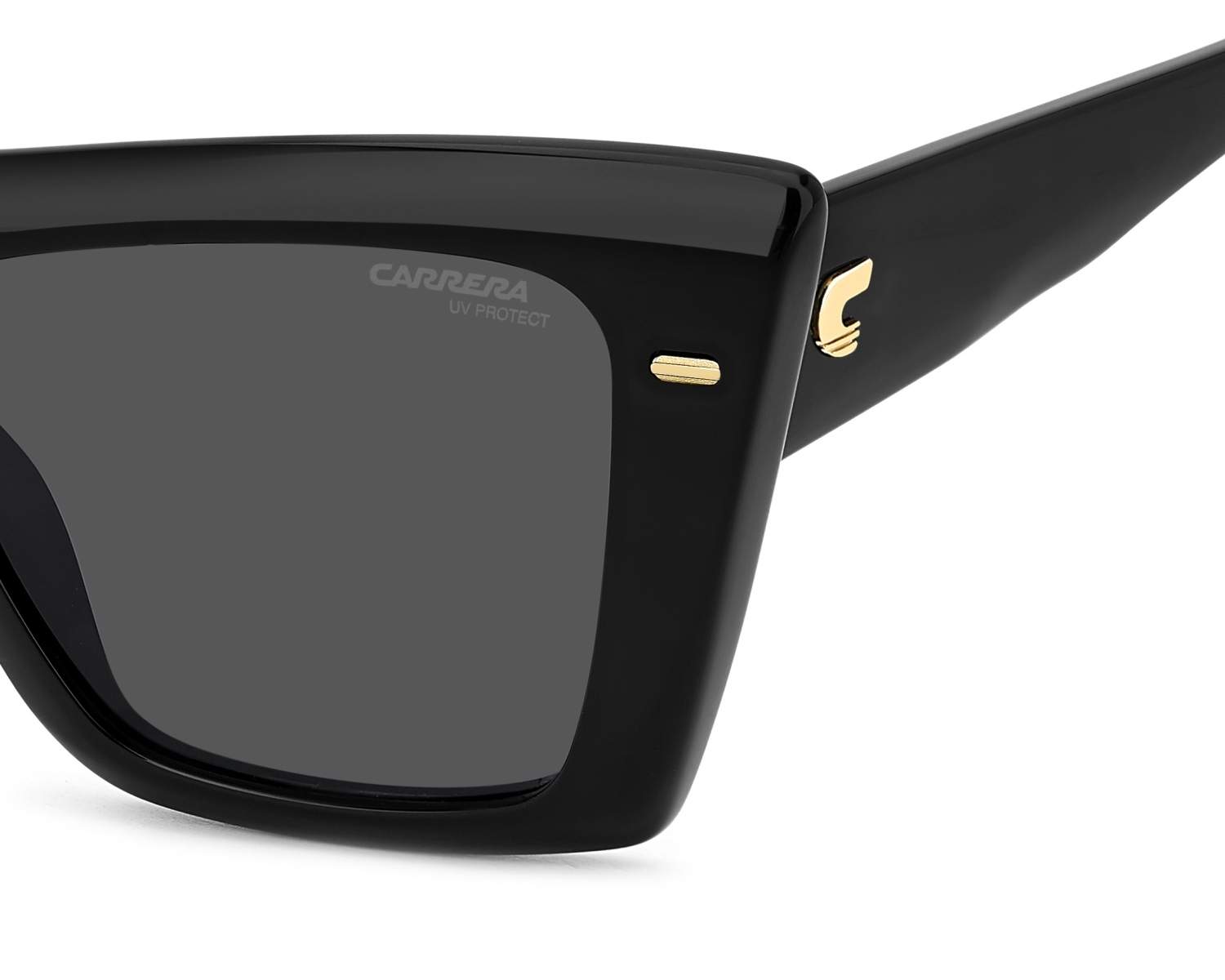 Carrera CARRERA-3046-S 807/IR 54-17 Black  360 degree view 7