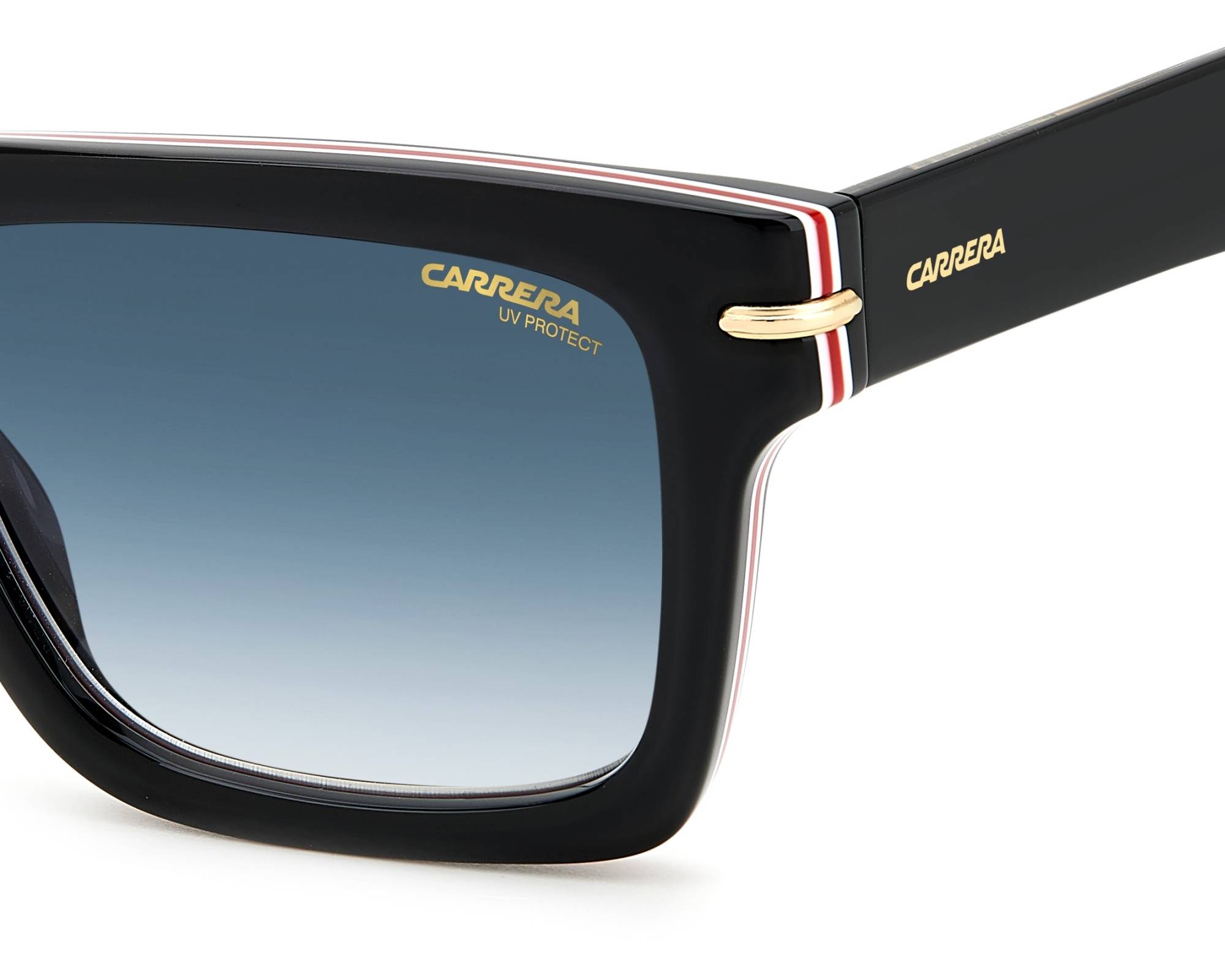 Carrera CARRERA-305-S M4P/08 - Black  360 degree view 5