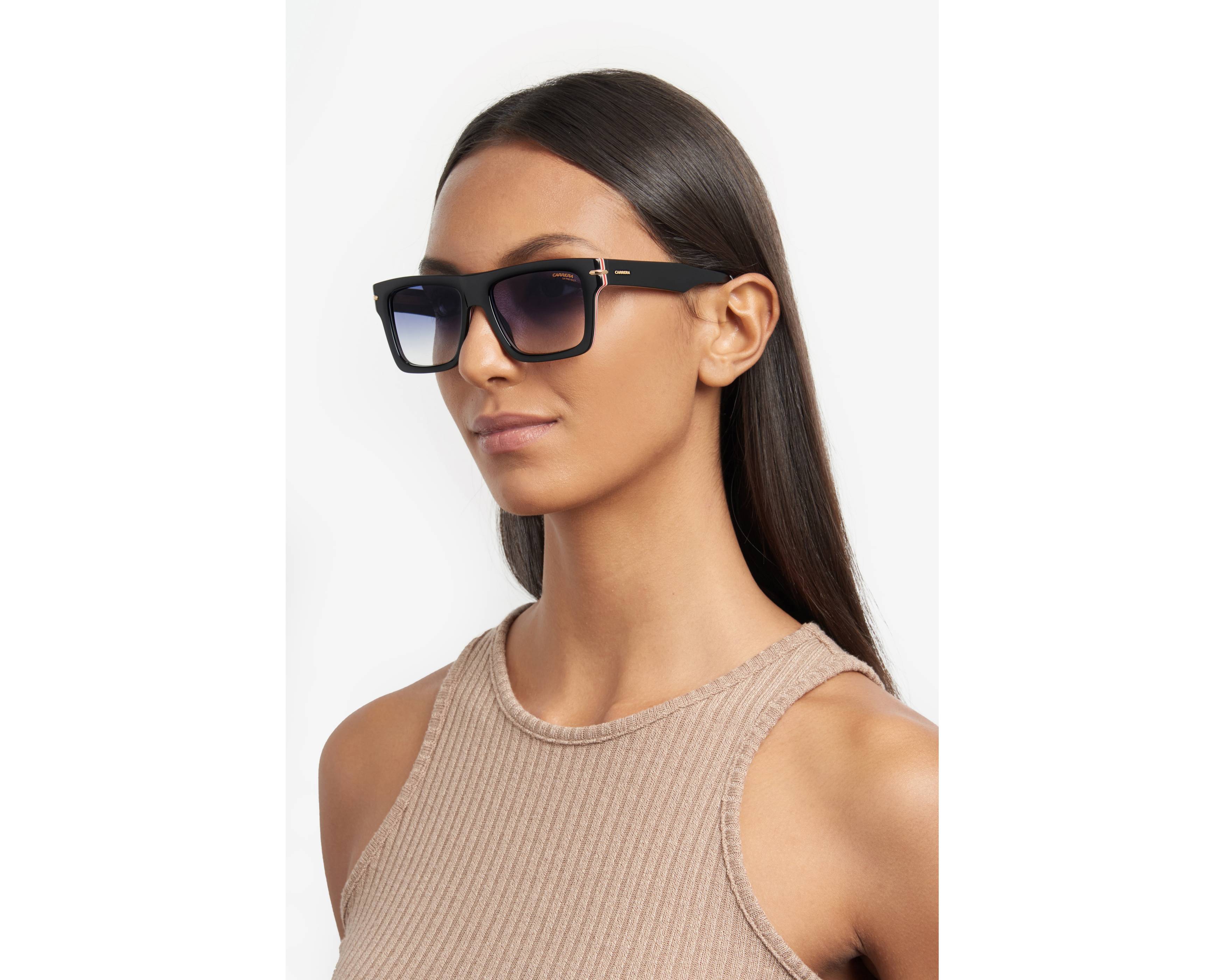 Carrera CARRERA-305-S M4P/08 - Black  360 degree view 6