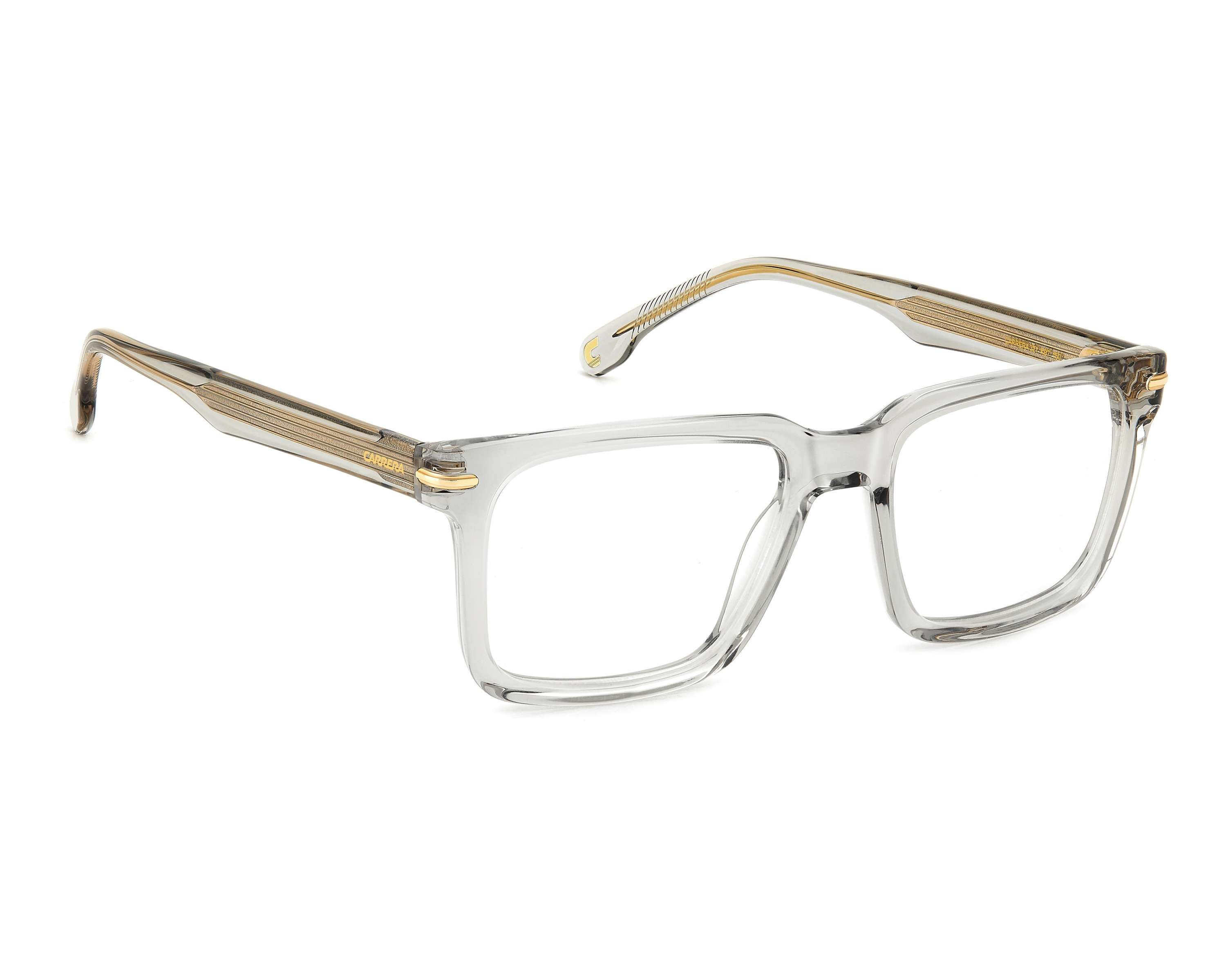 Carrera CARRERA-321 KB7 53-19 grau  360 degree view 2