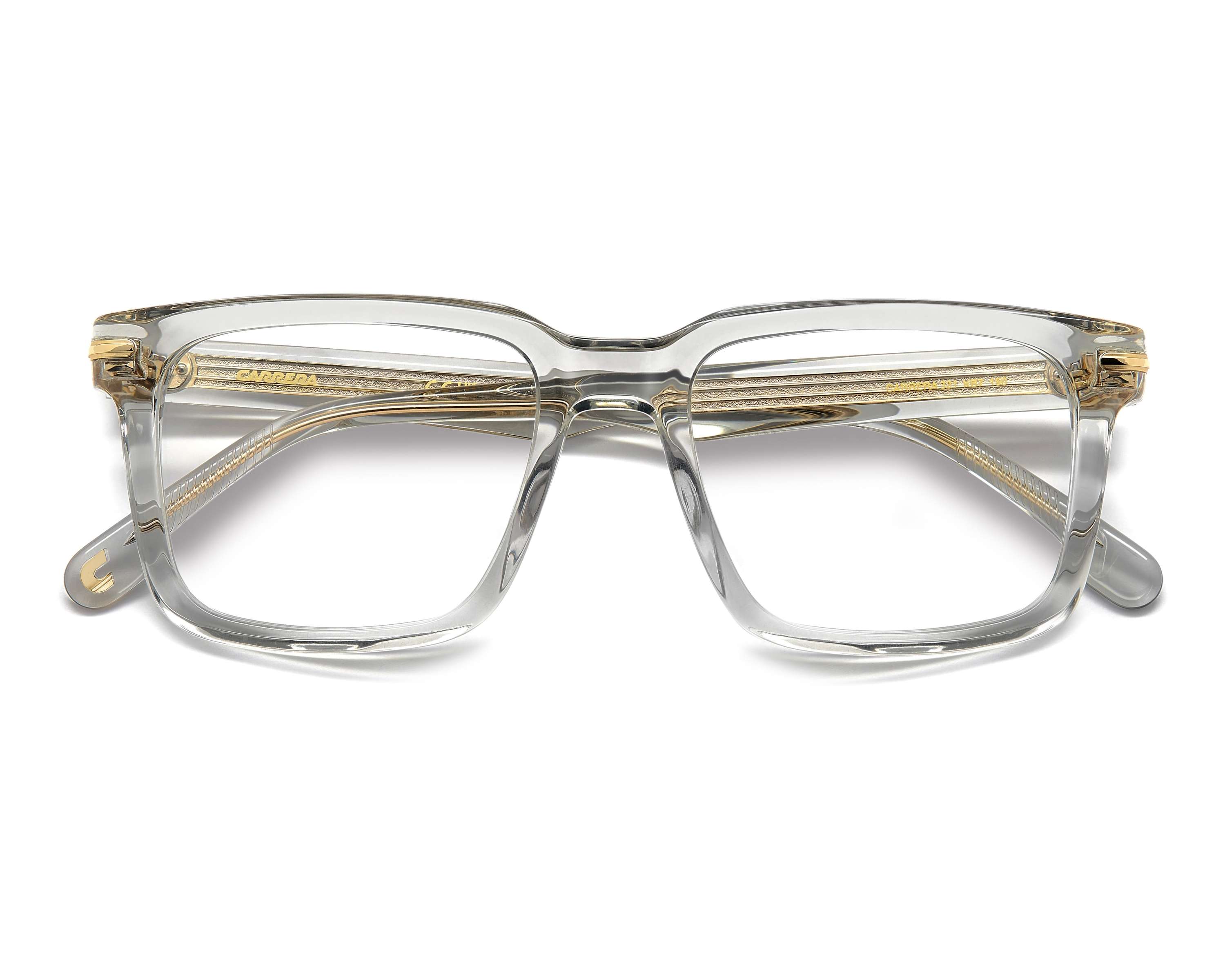 Carrera CARRERA-321 KB7 53-19 grau  360 degree view 4