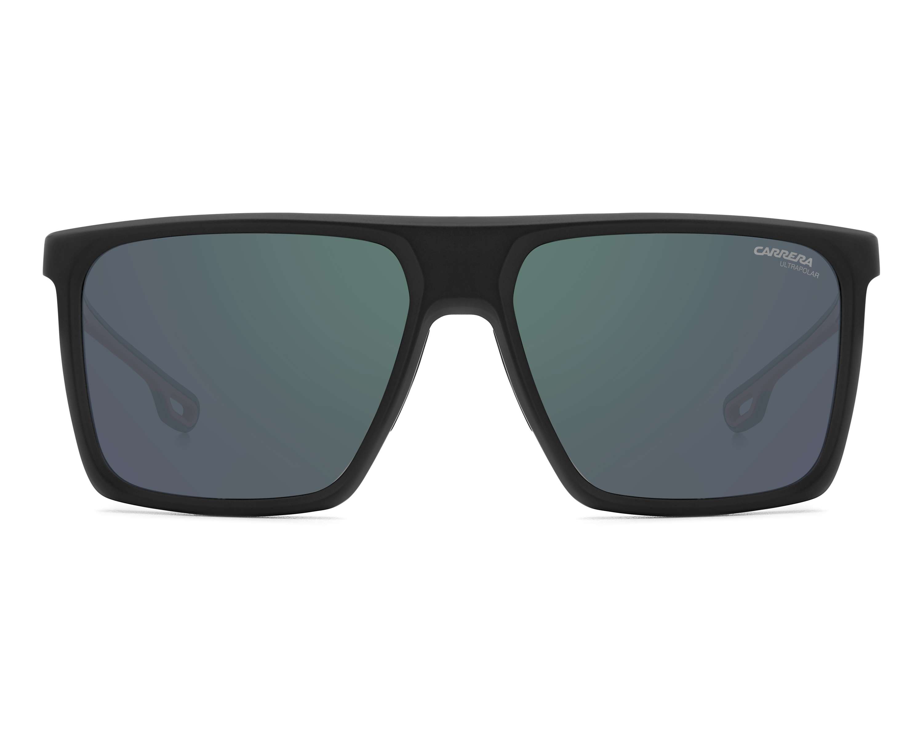 Carrera 27 R60 LA 62 Black Brown / Brown Gradient Polarised Lenses - Foto 10