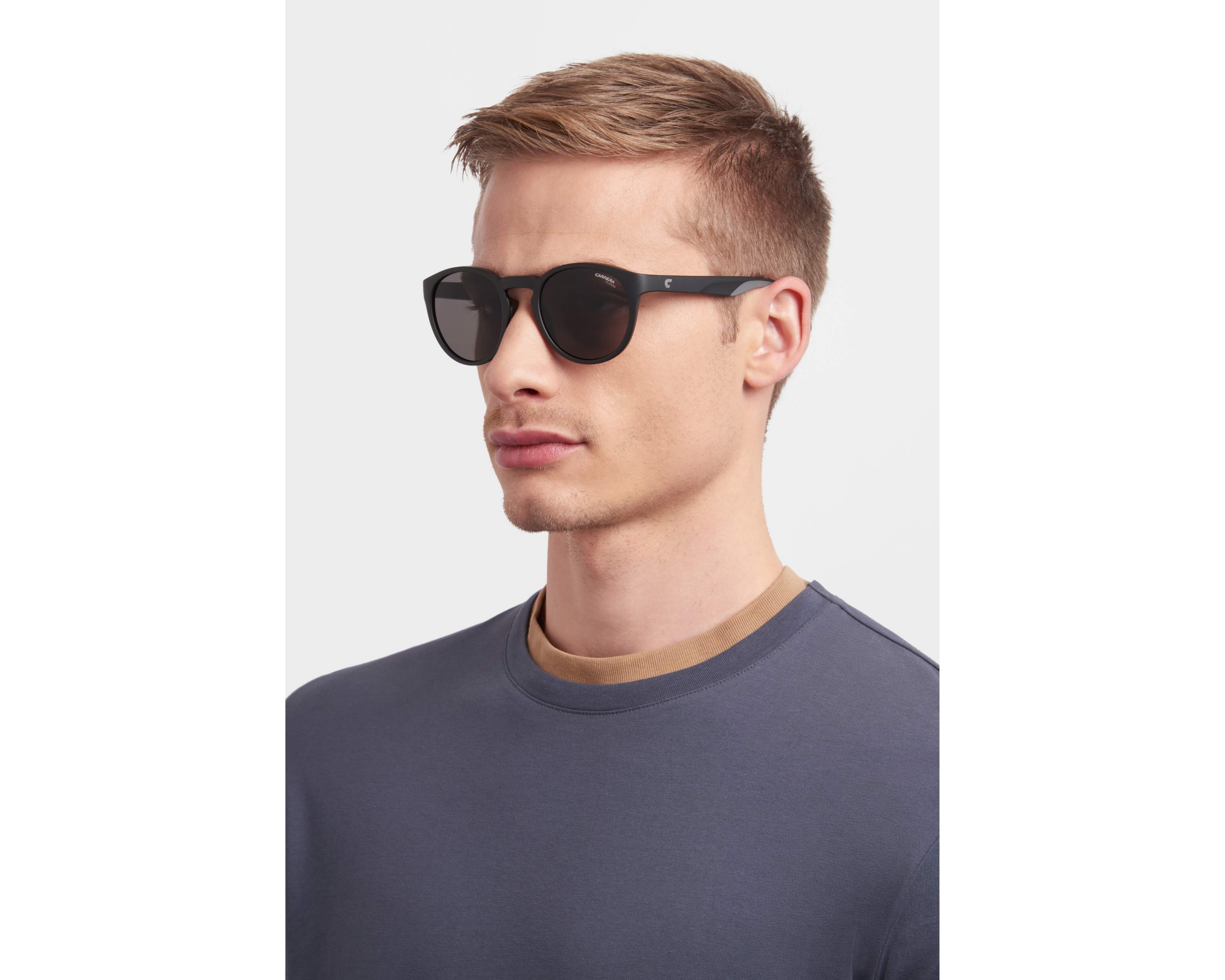 Carrera Sunglasses CARRERA8056S 003/M9