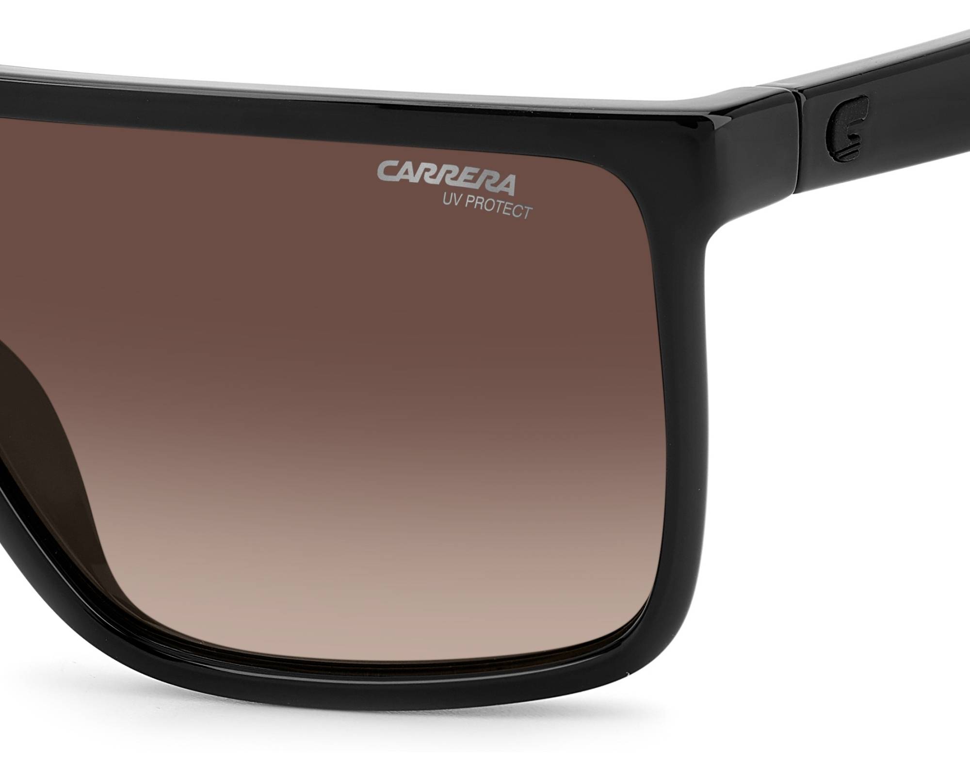 Carrera CARRERA-8060-S 807/HA - Black  360 degree view 5