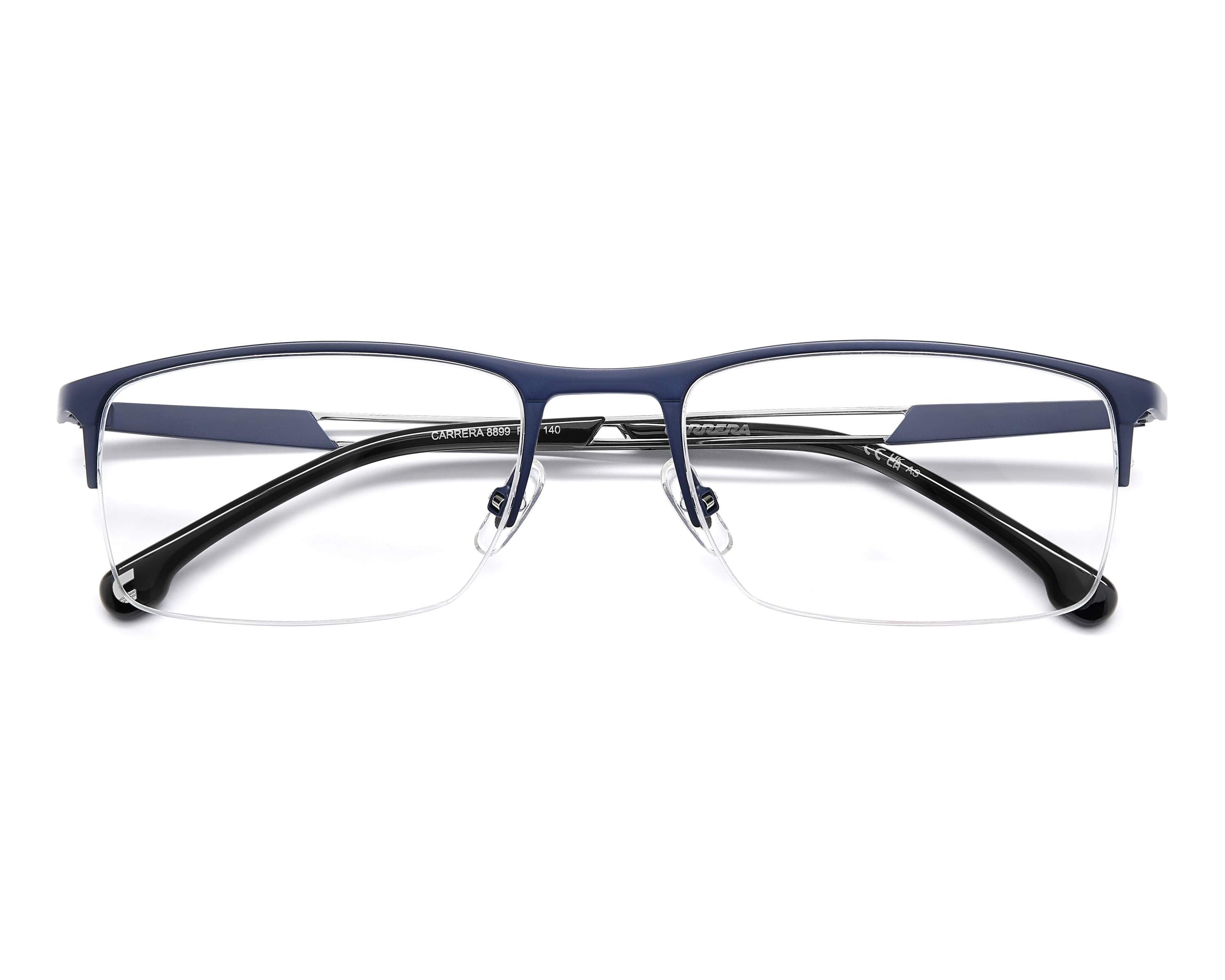 Carrera CARRERA-8899 FLL 55-19 Blue  360 degree view 4