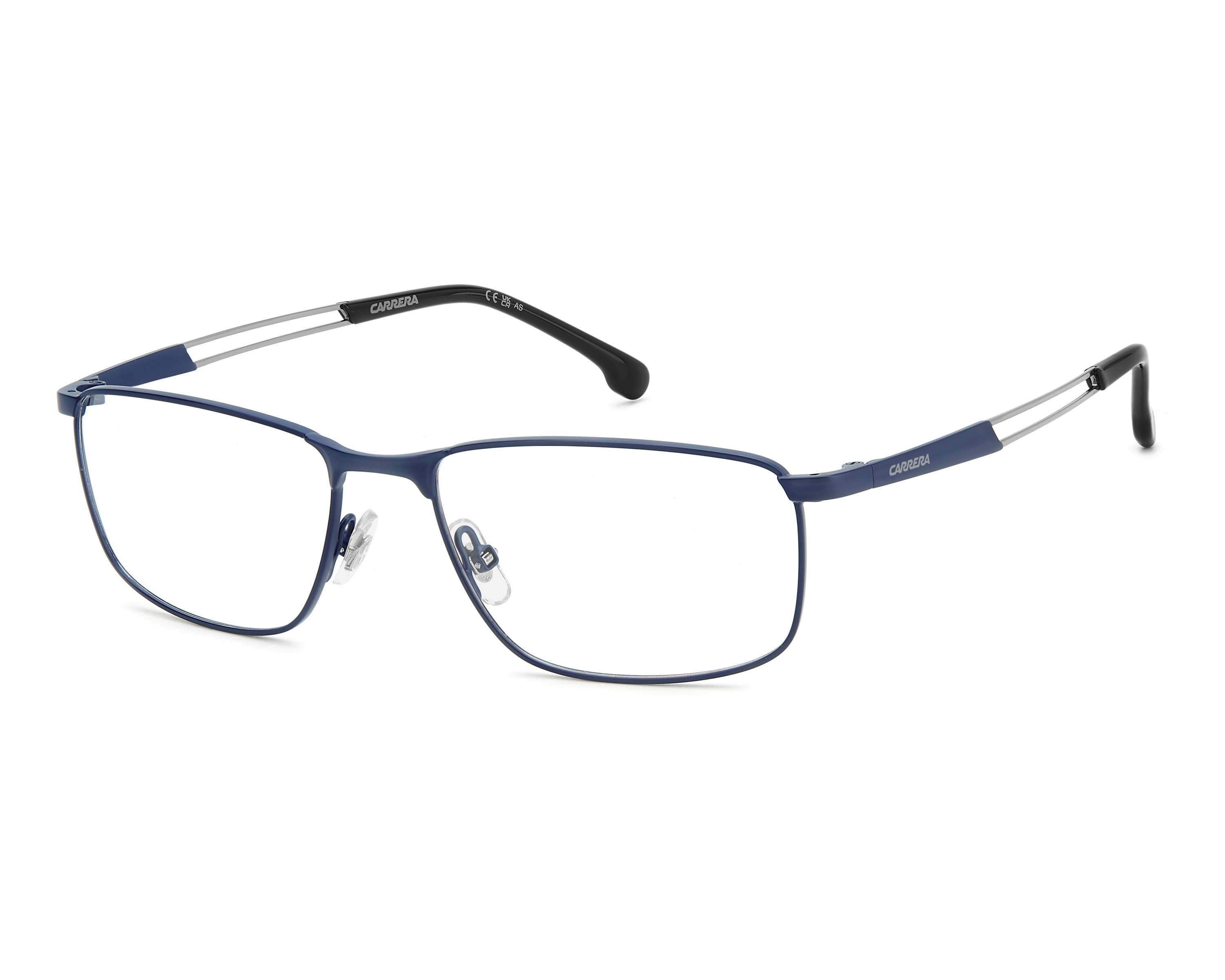 Carrera CARRERA-8900 FLL 55-17 Azul  360 degree view 1