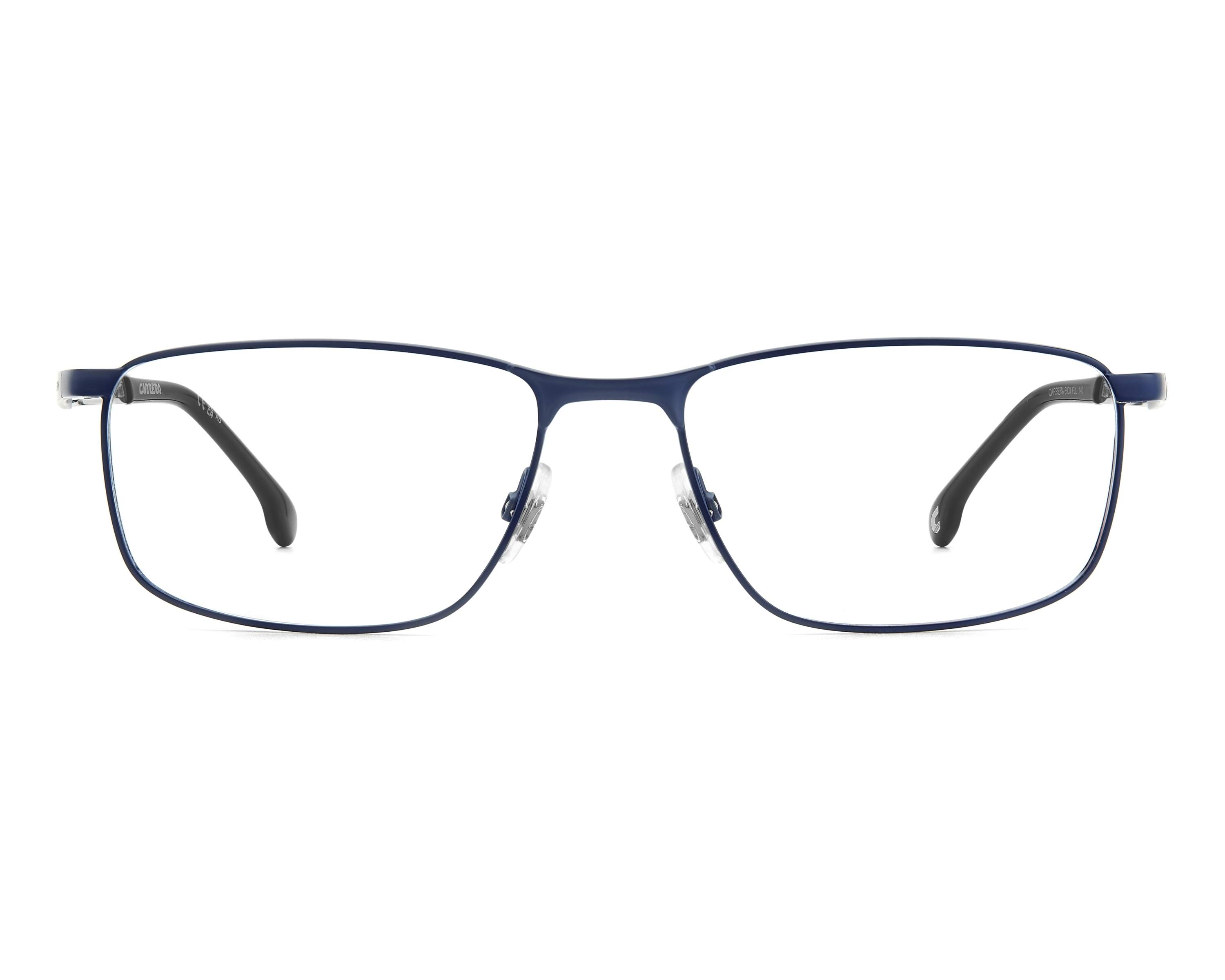 Carrera CARRERA-8900 FLL 55-17 Azul  360 degree view 3